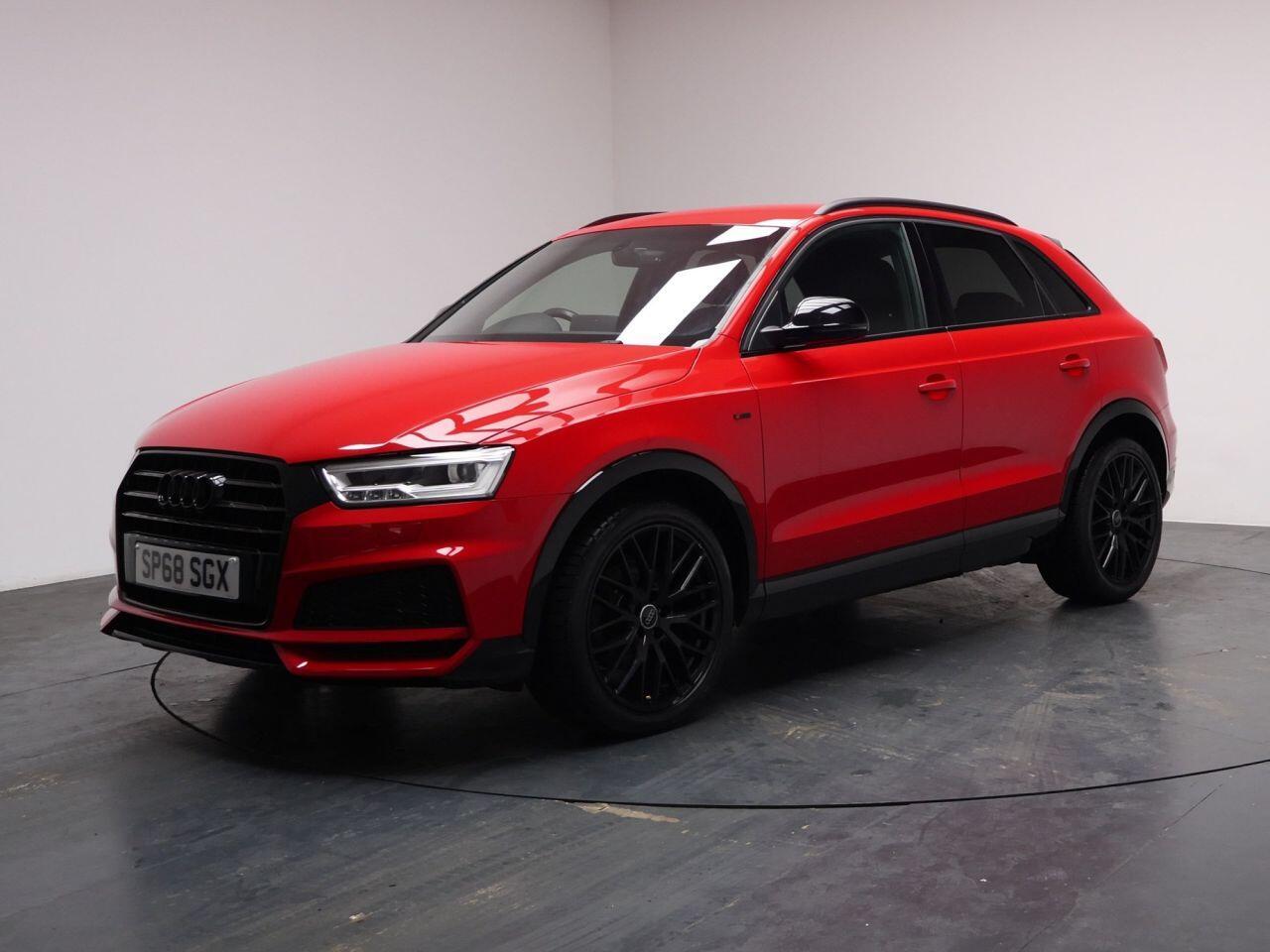 Audi Q3 - Image 7