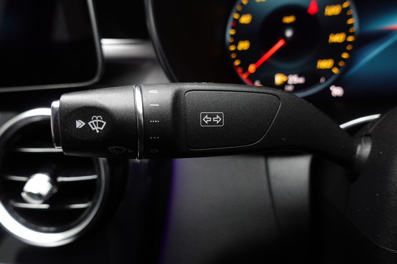 Mercedes-benz C-CLASS - Image 47