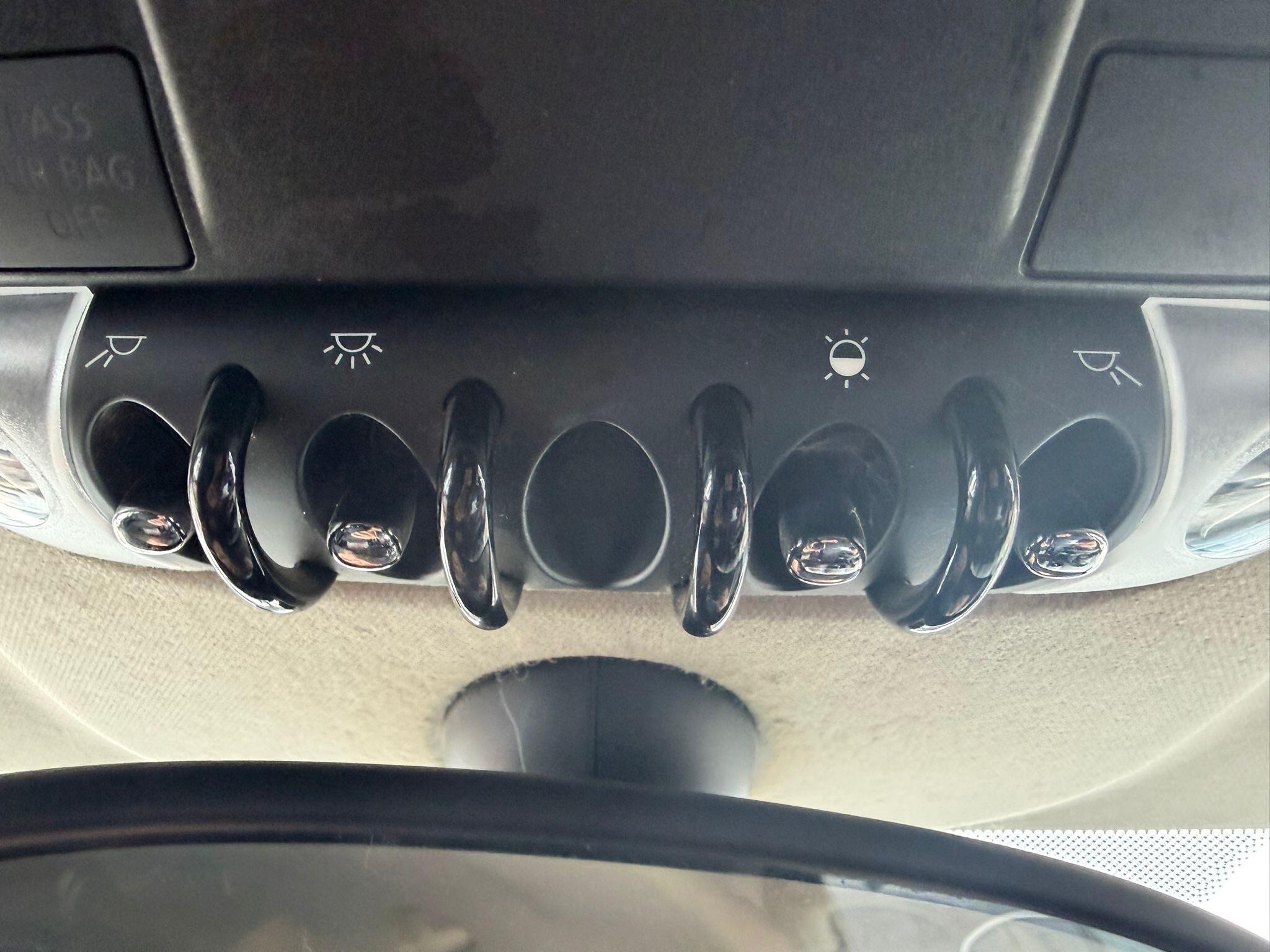 MINI Clubman - Image 12