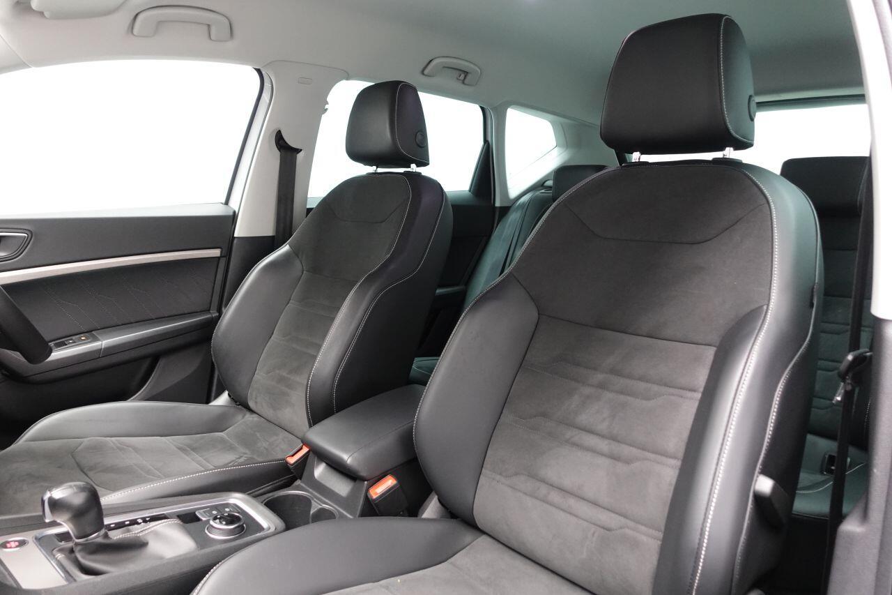 SEAT Ateca - Image 22