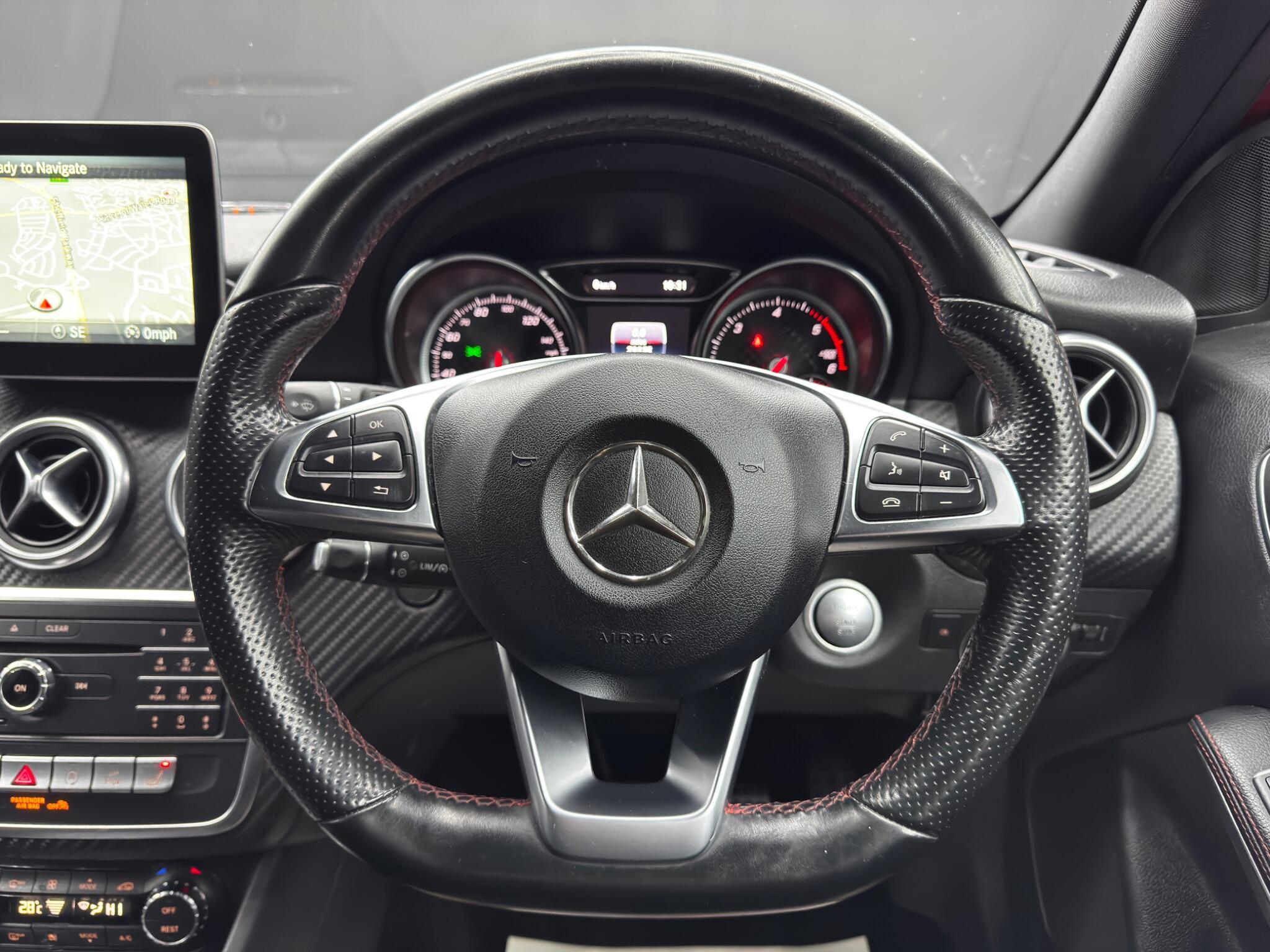 Mercedes A Class - Image 17