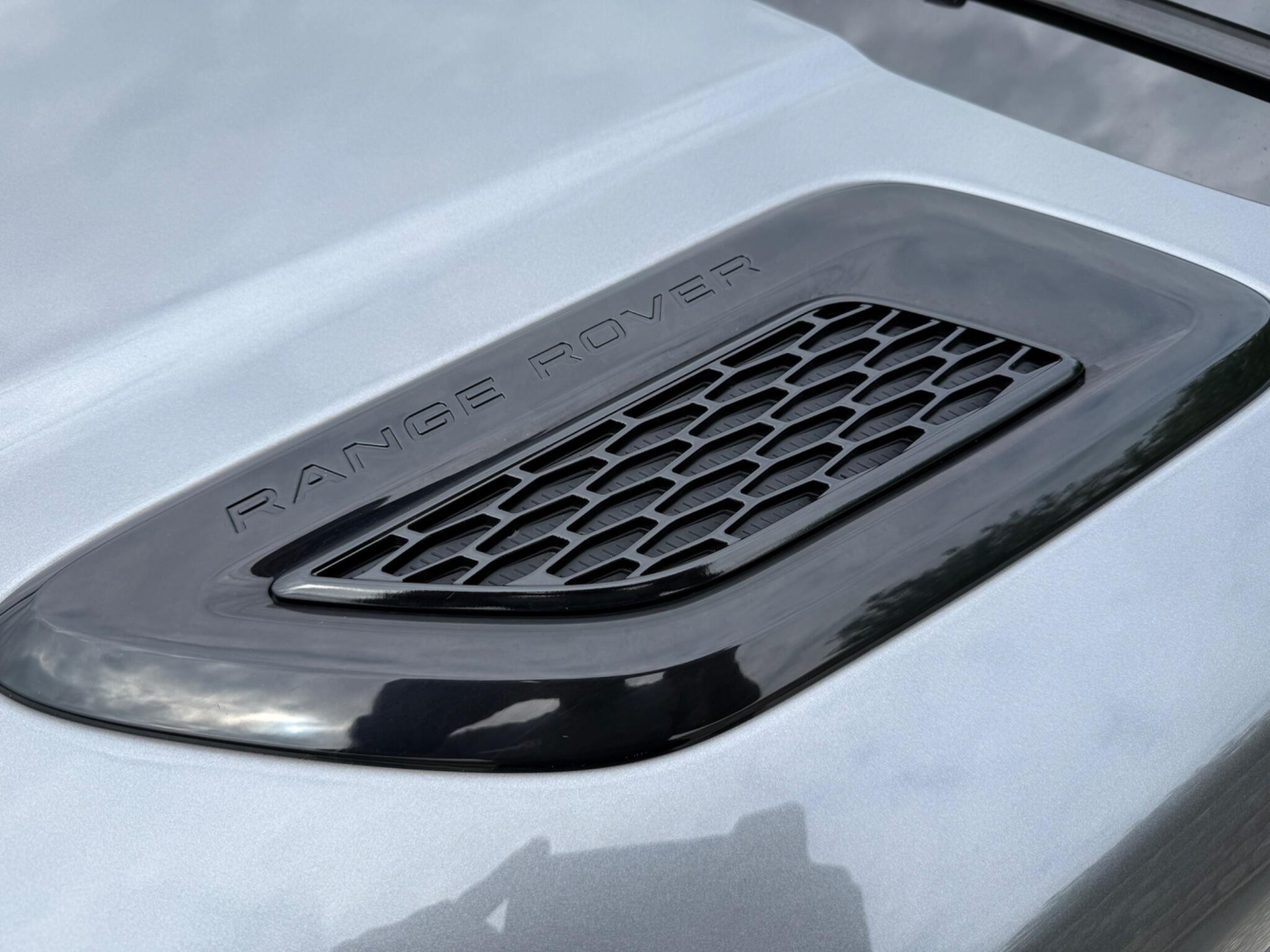 Land Rover RANGE ROVER SPORT - Image 26