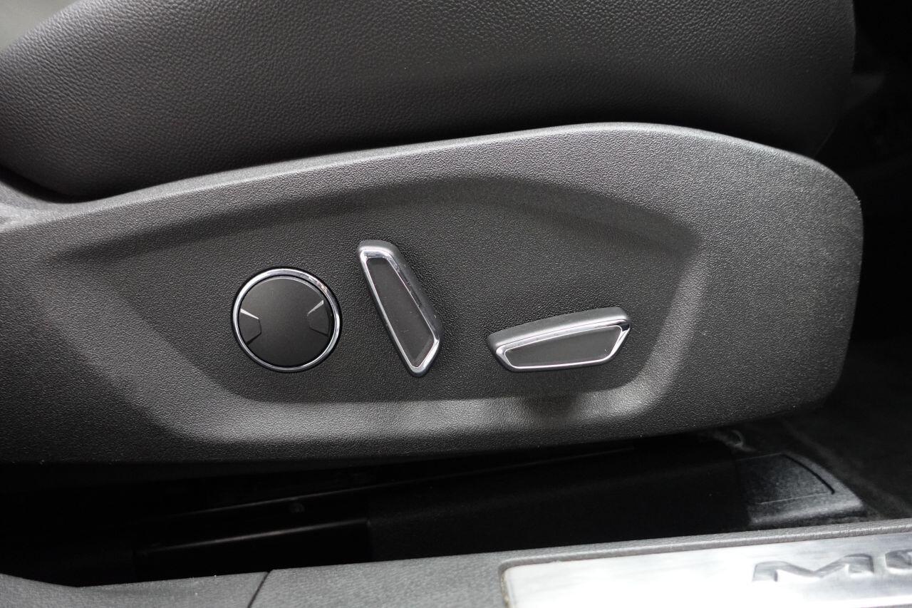 Ford Mondeo - Image 18