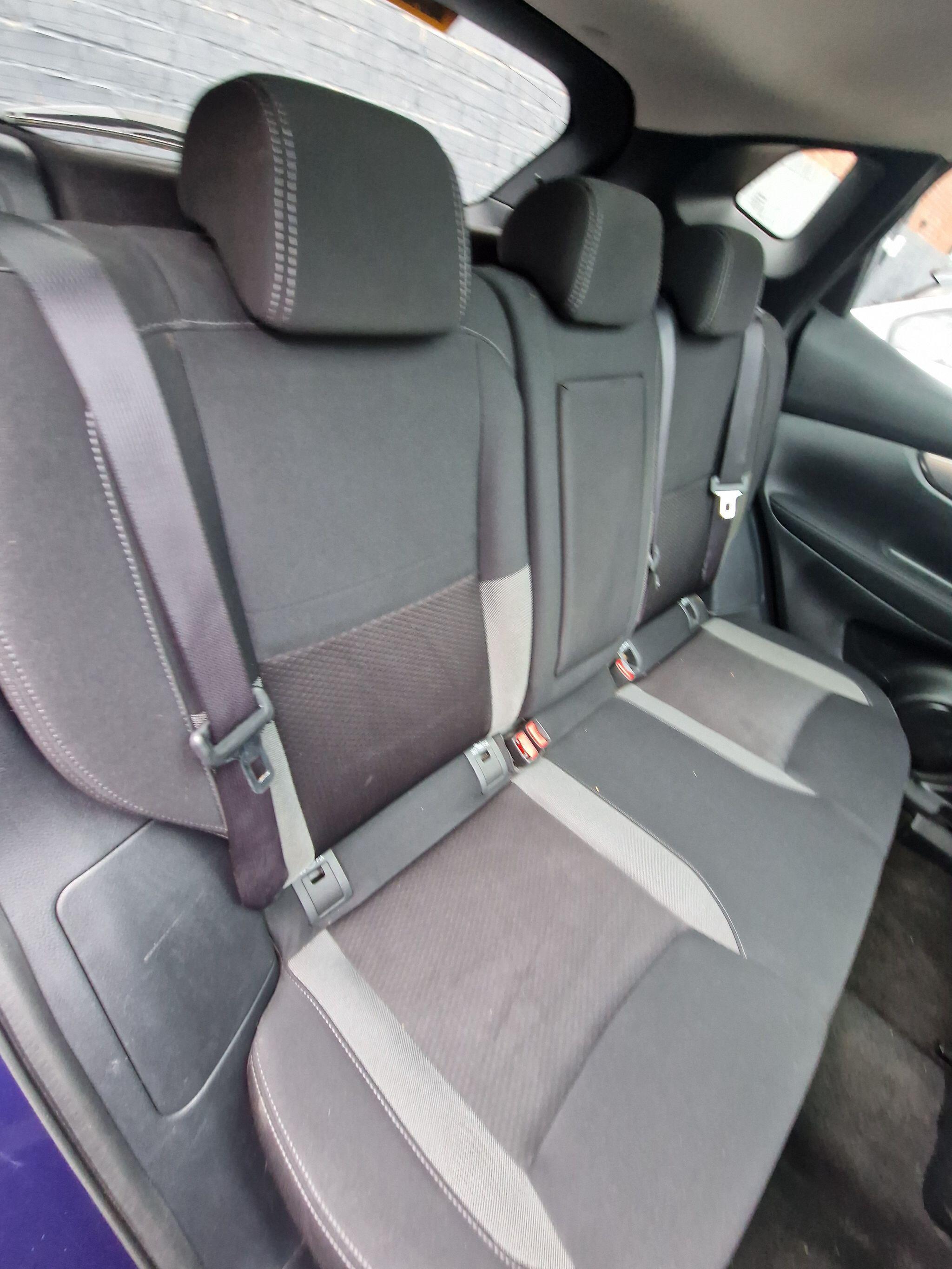 Nissan Qashqai - Image 33