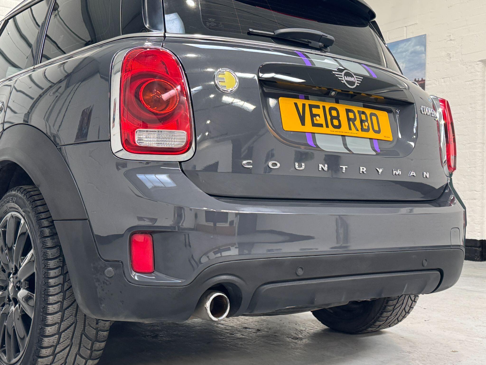 MINI Countryman - Image 43