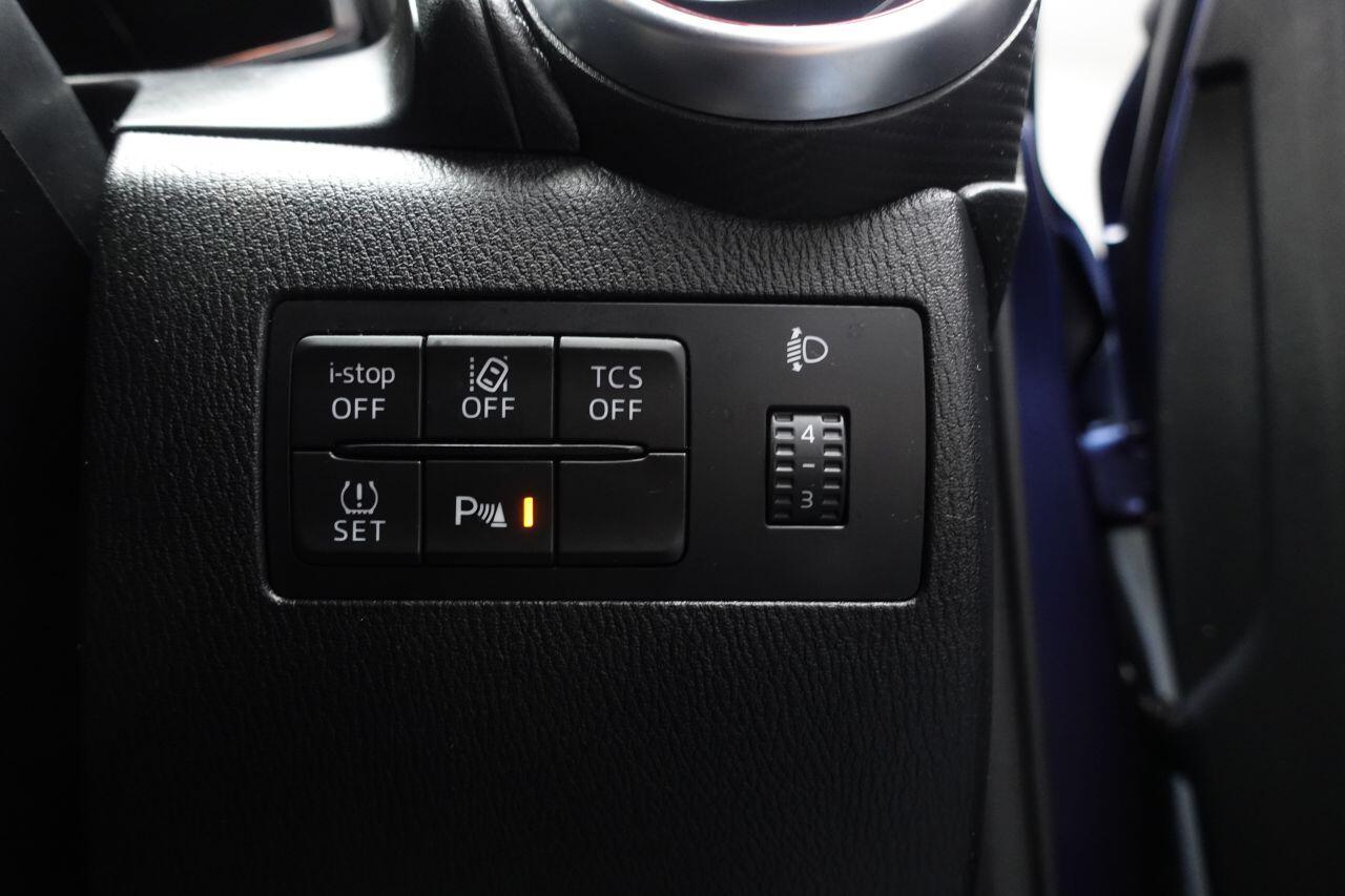 Mazda CX-3 - Image 46