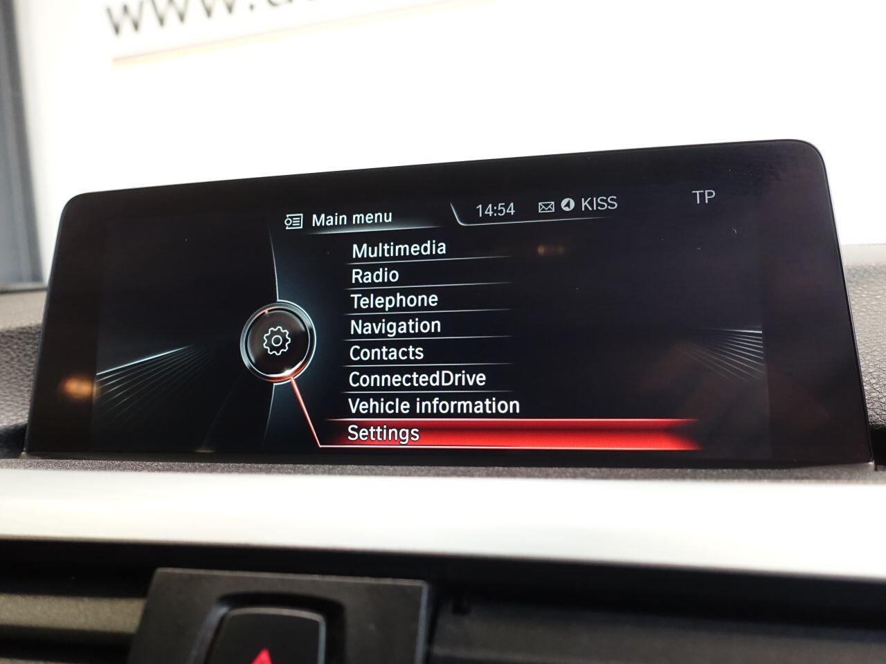 BMW 4 SERIES GRAN COUPE - Image 28