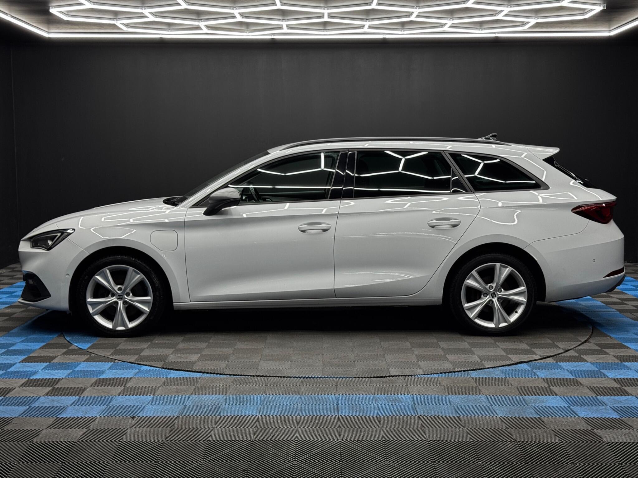 SEAT Leon - Image 8