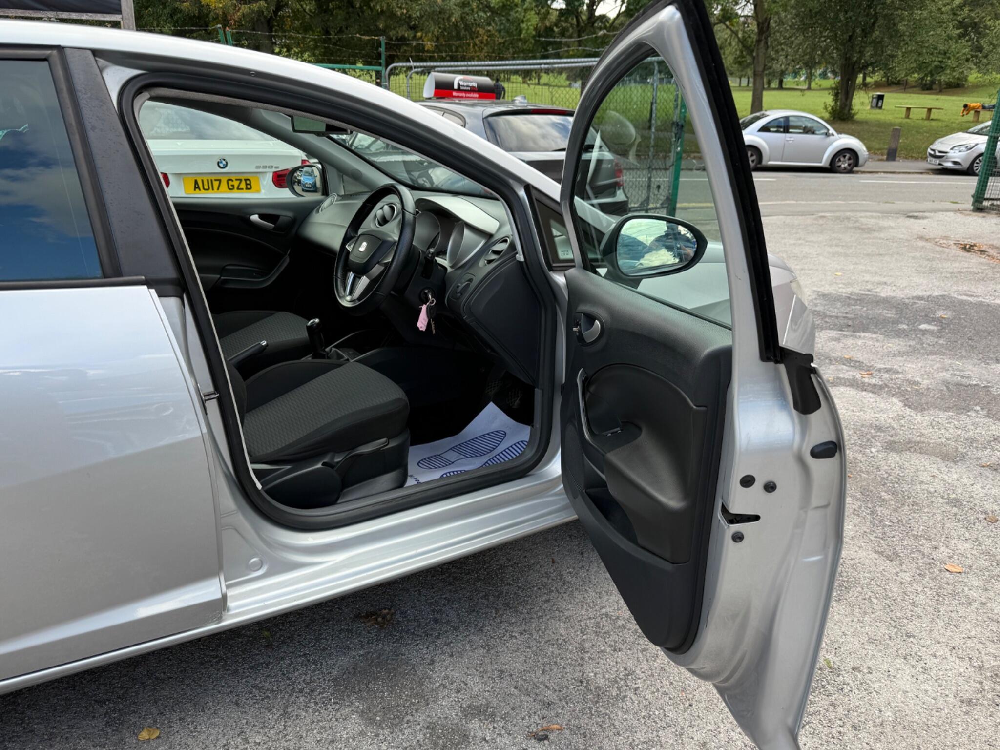 SEAT Ibiza - Image 17