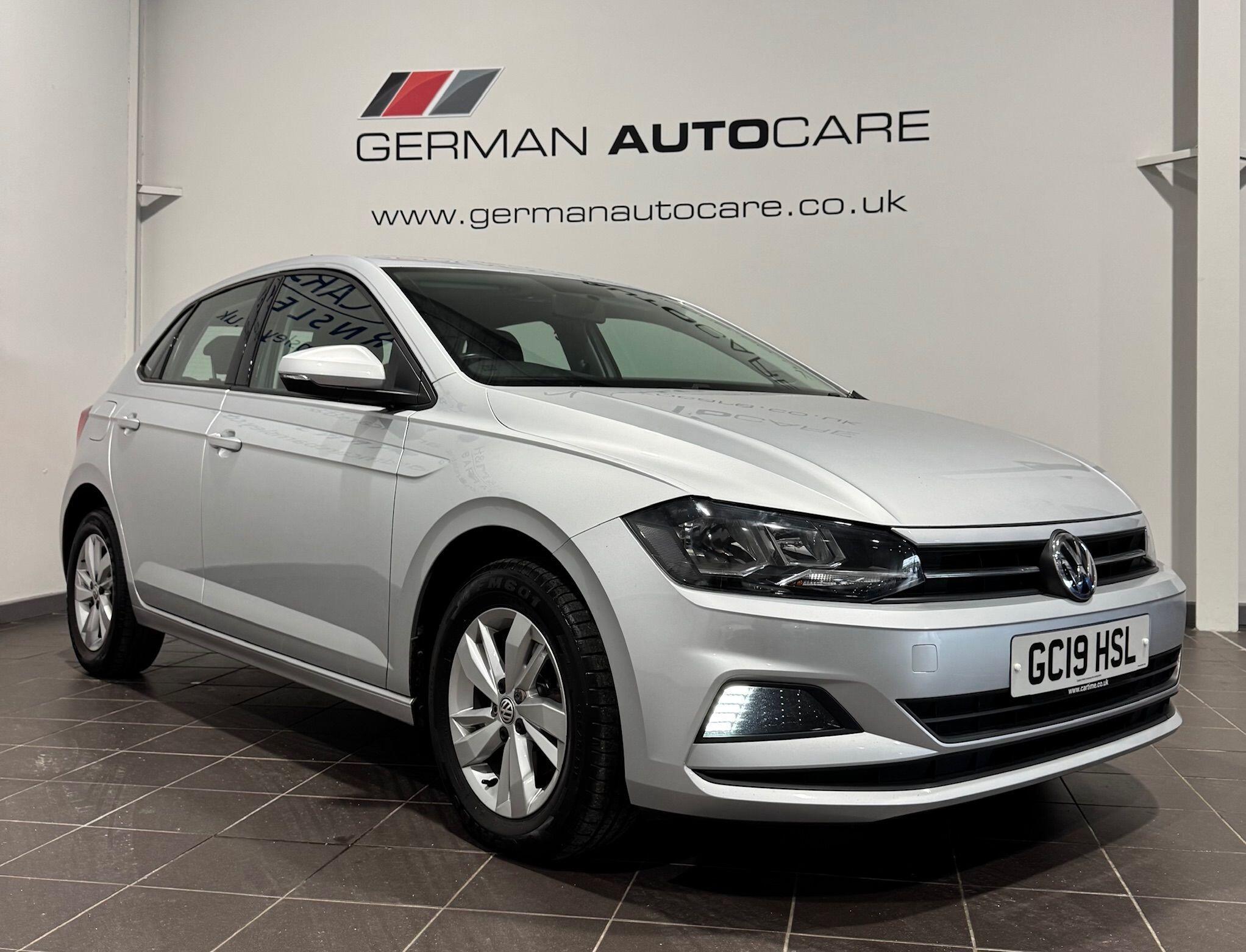 Volkswagen Polo - Image 5