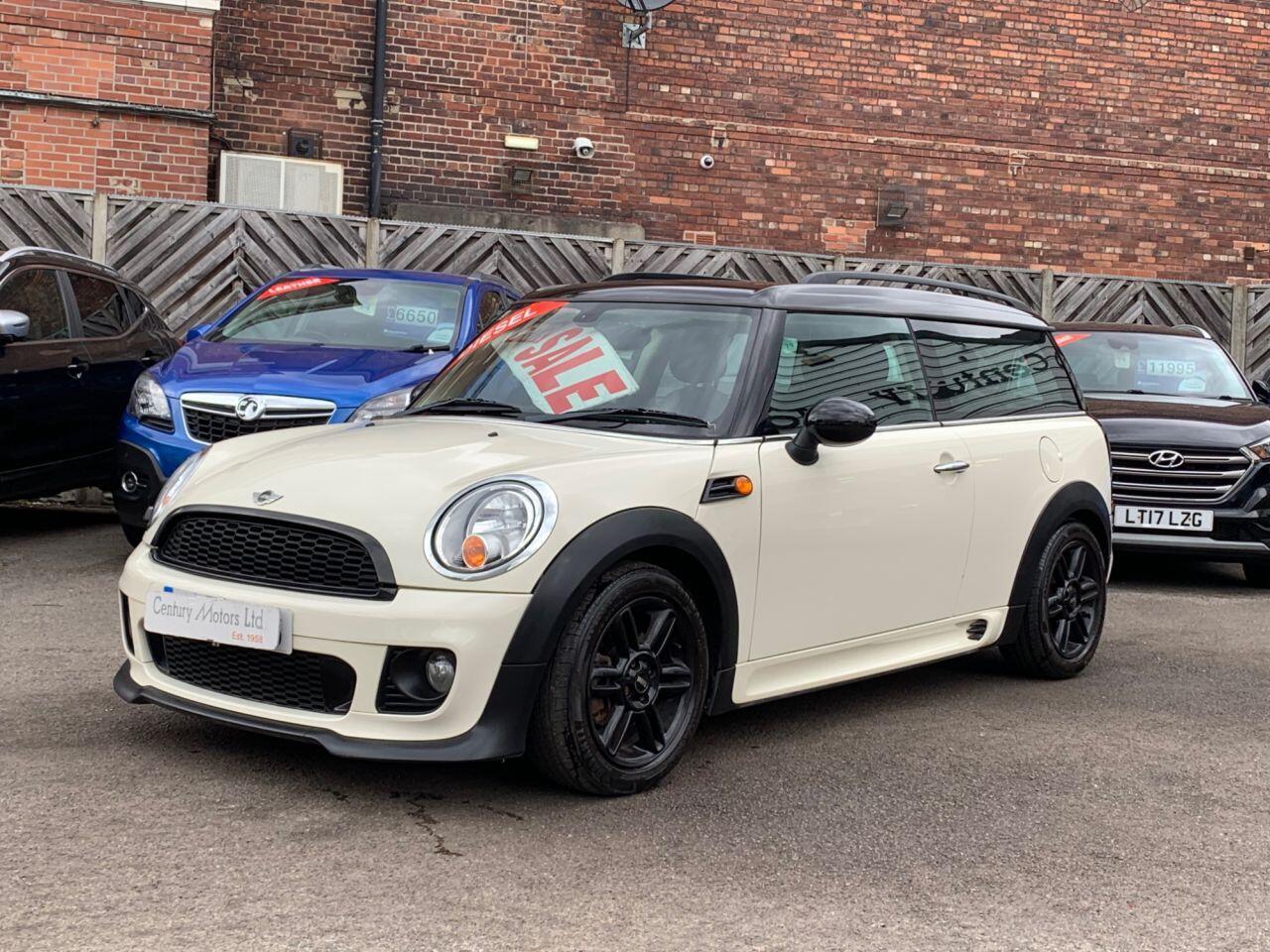 MINI Clubman - Image 6
