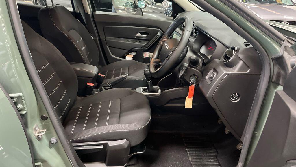 Dacia Duster - Image 3