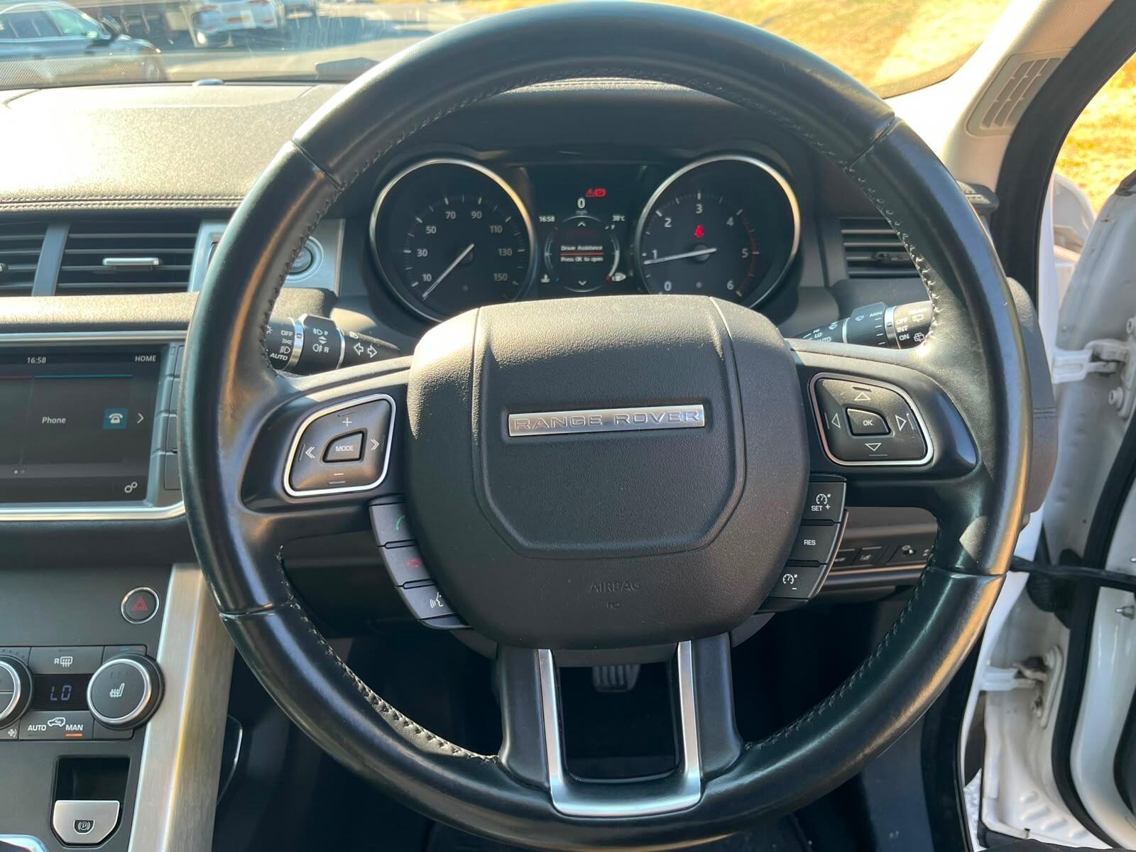 Land Rover Range Rover Evoque - Image 16