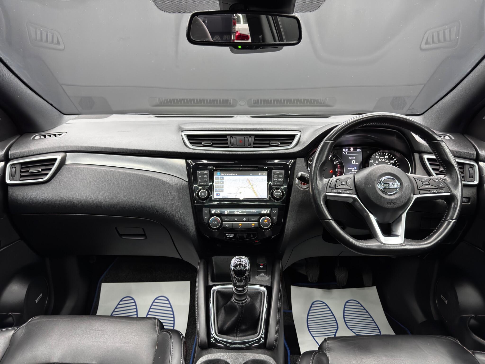 Nissan Qashqai - Image 10