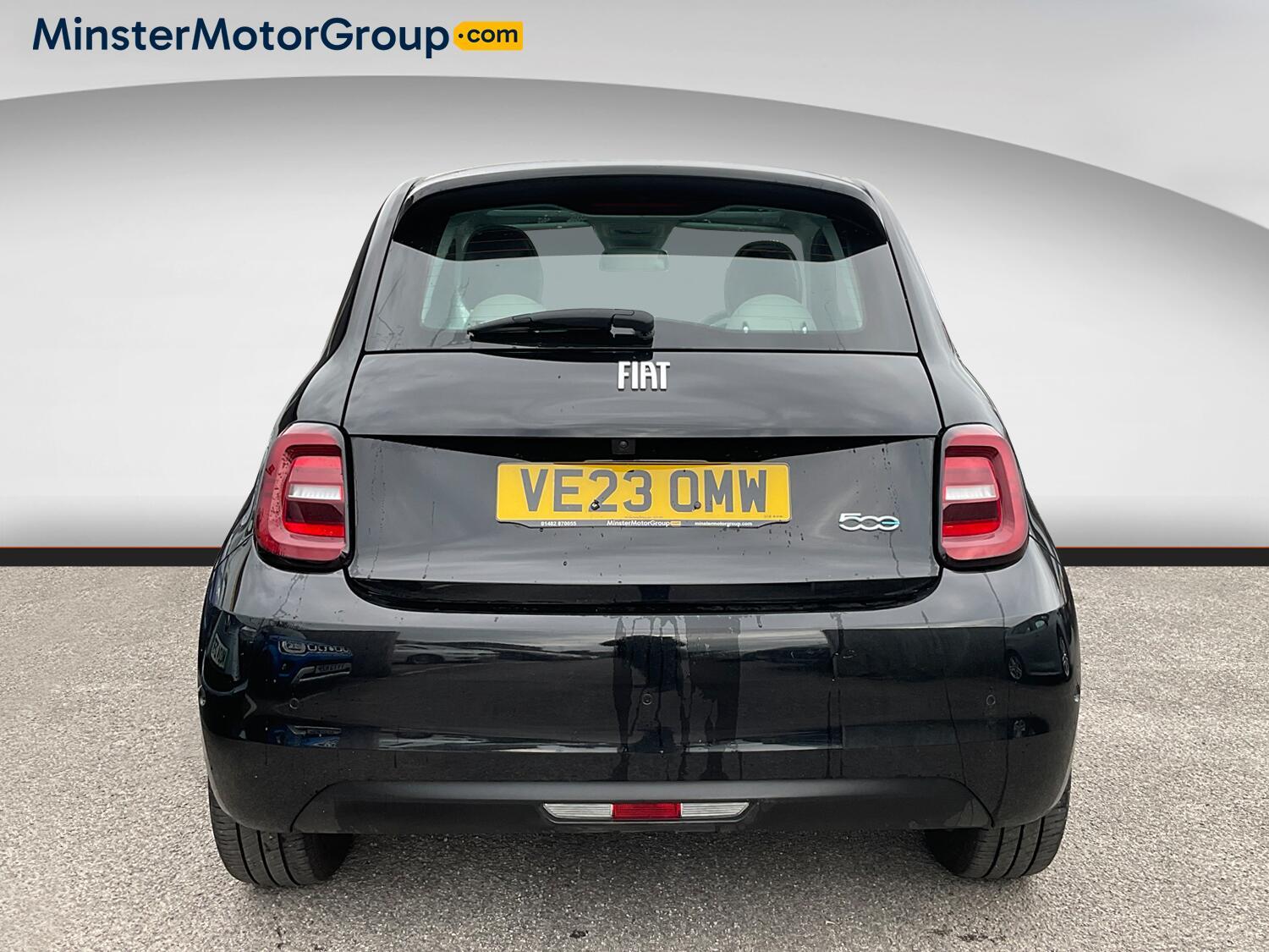 Fiat 500e - Image 3