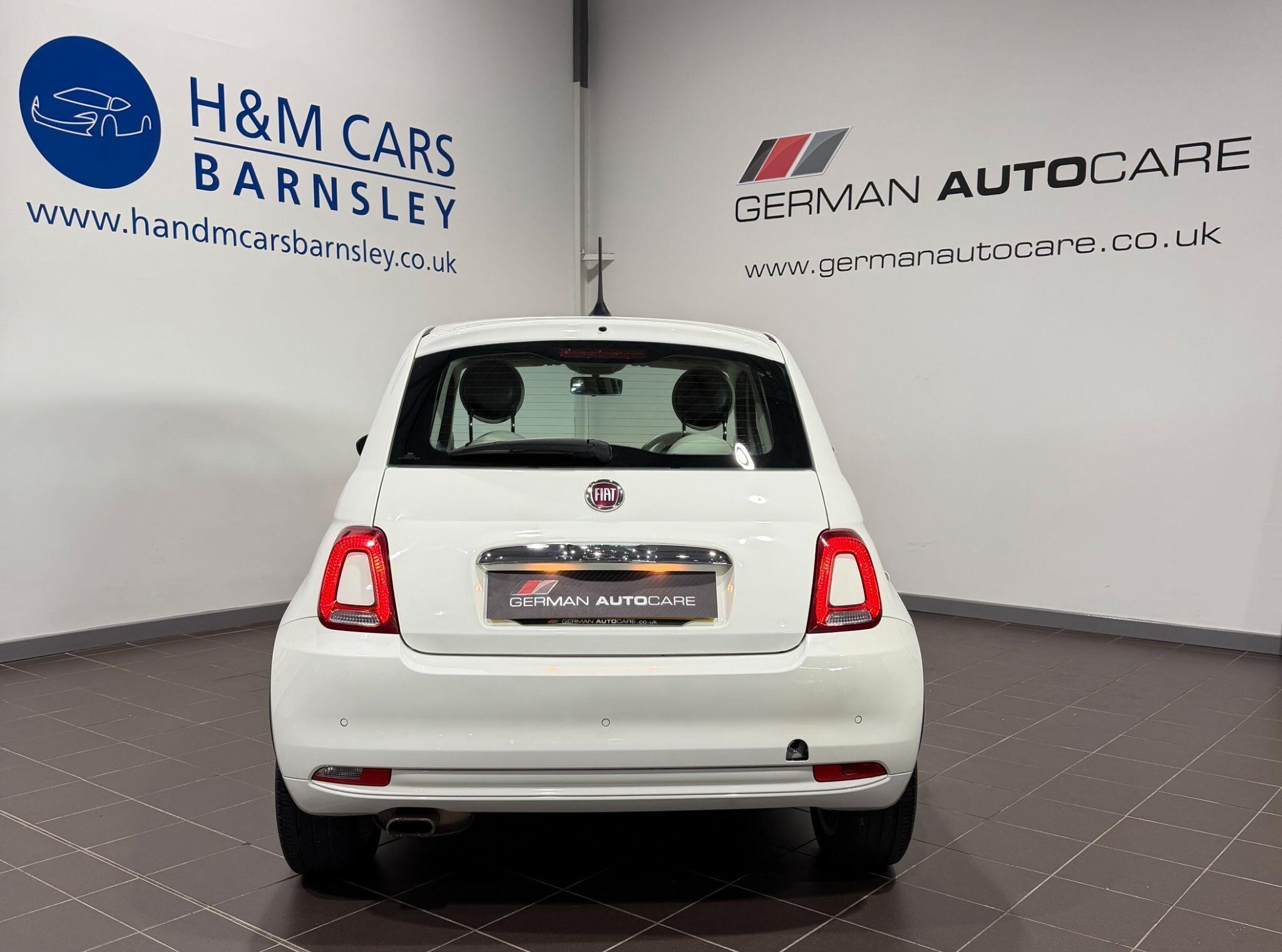 Fiat 500 - Image 6