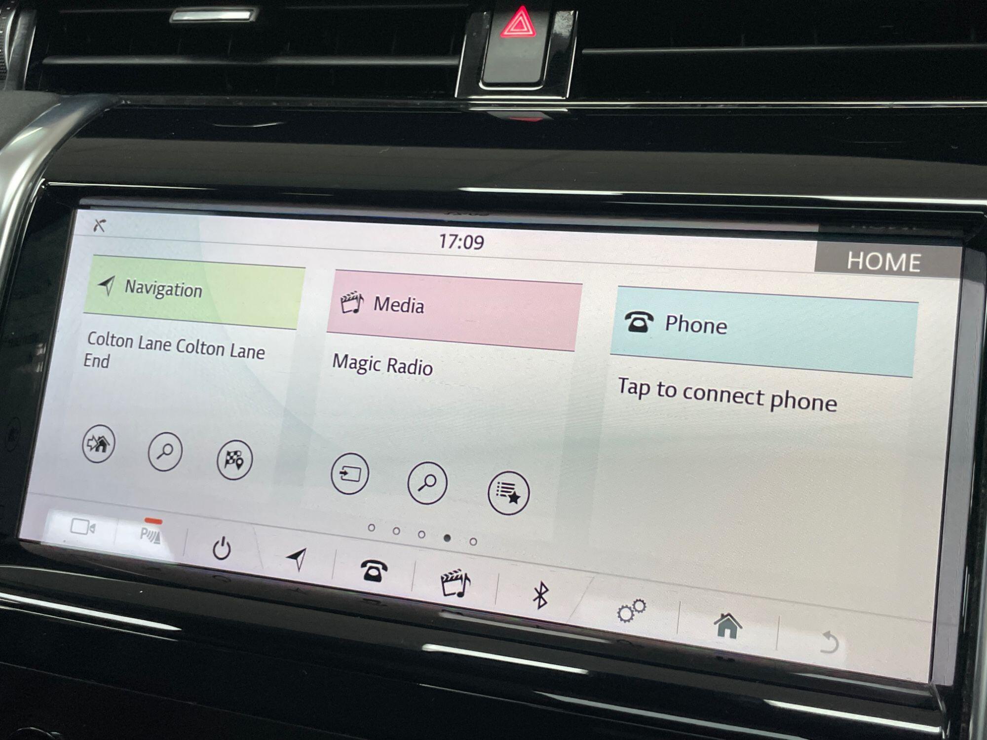 Land Rover DISCOVERY SPORT - Image 42