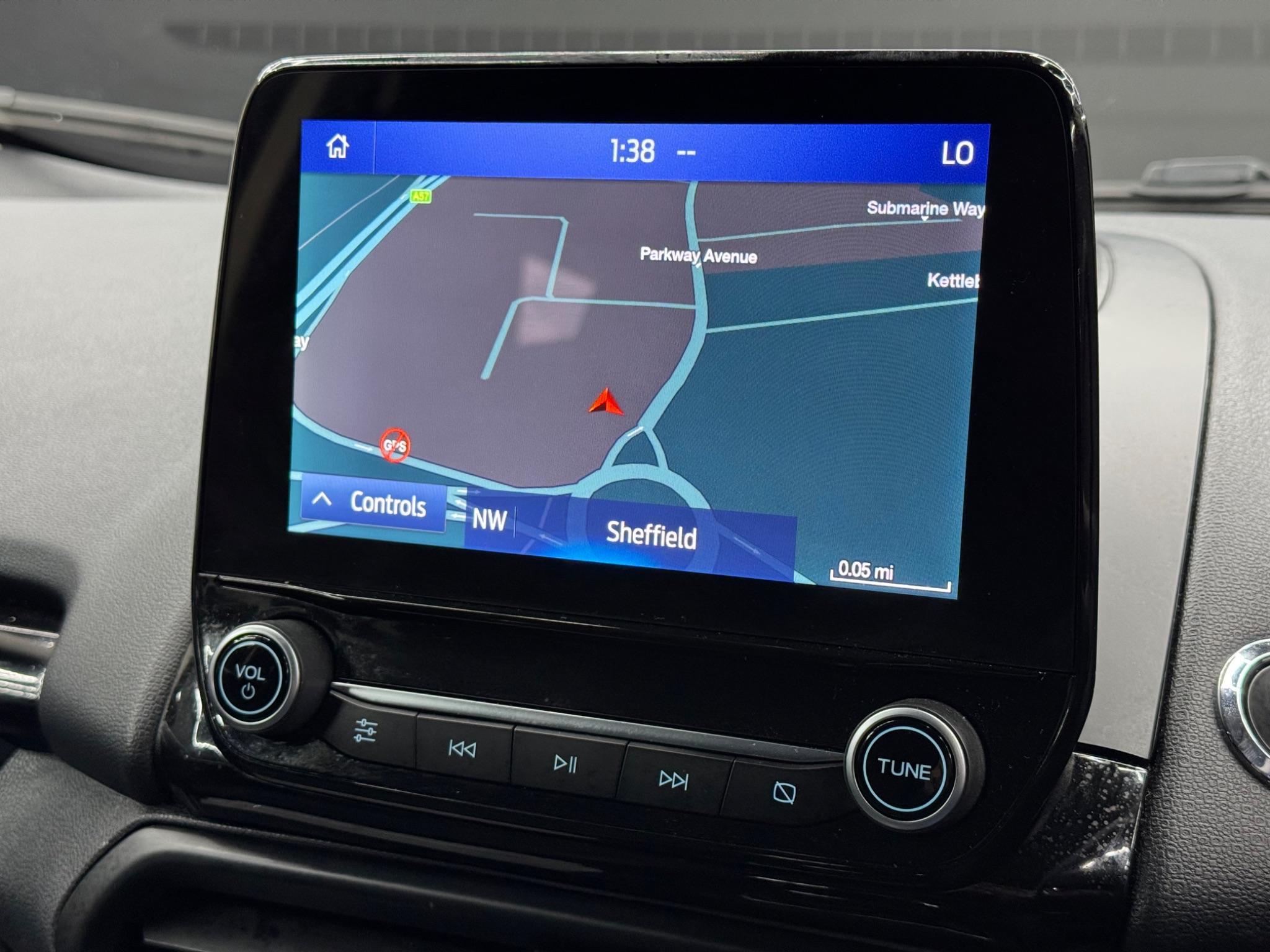 Ford Ecosport - Image 27