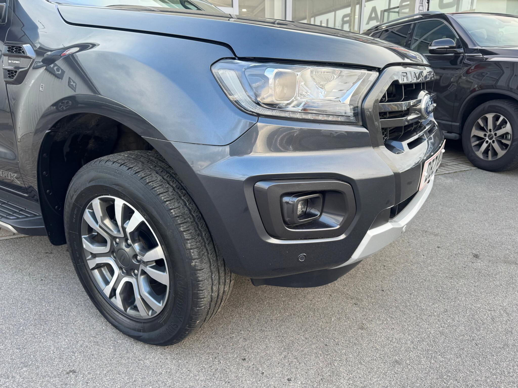 Ford Ranger - Image 9
