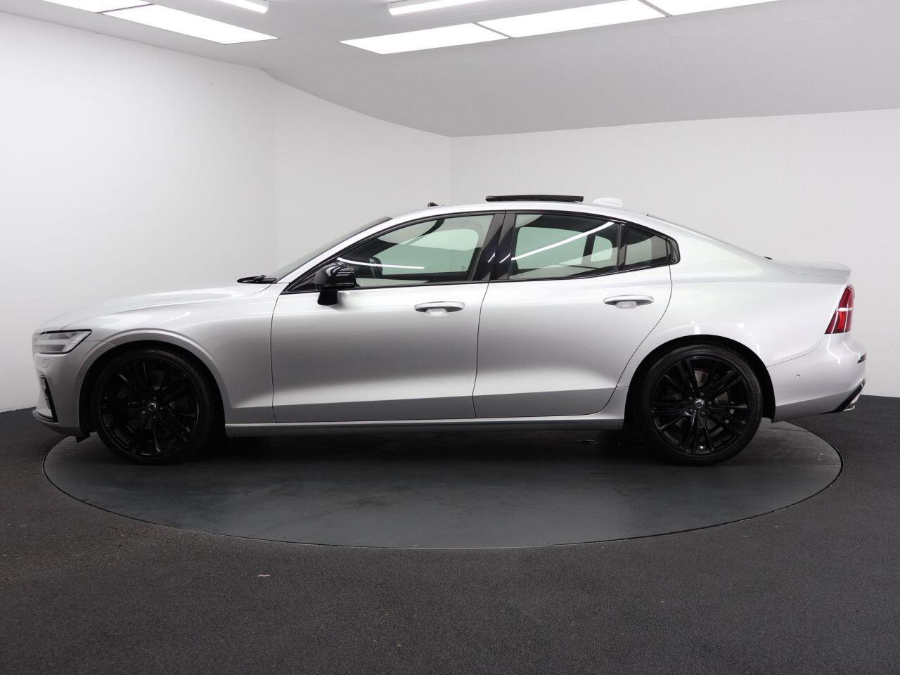 Volvo S60 - Image 8