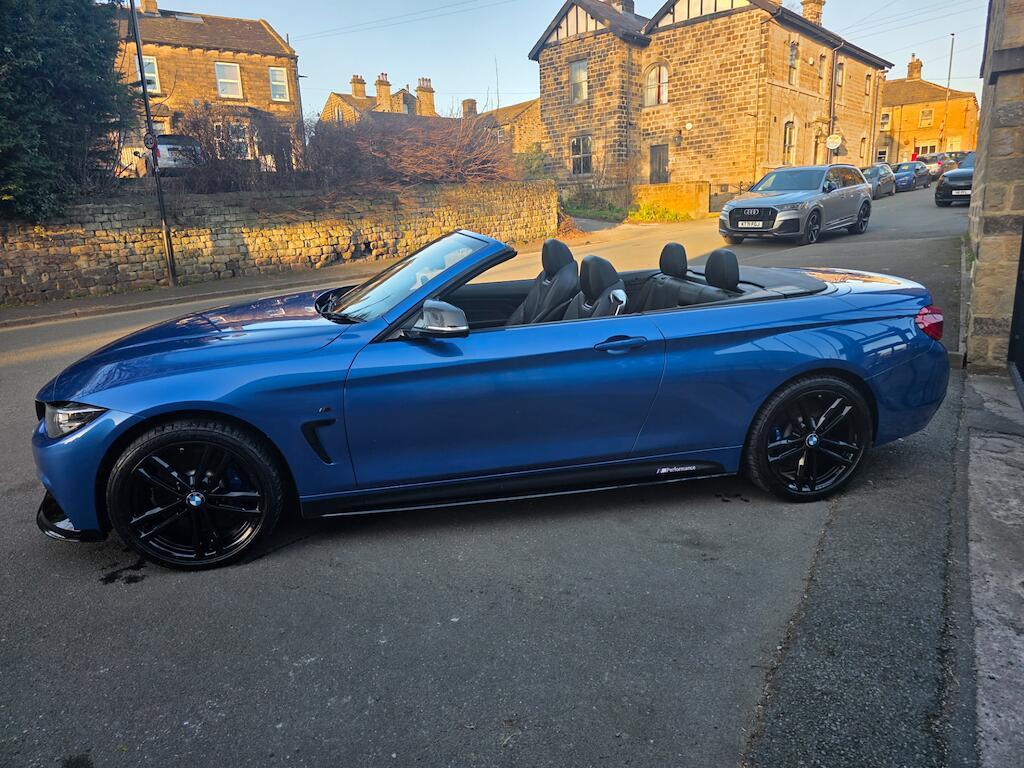 BMW 4 Series - Image 6