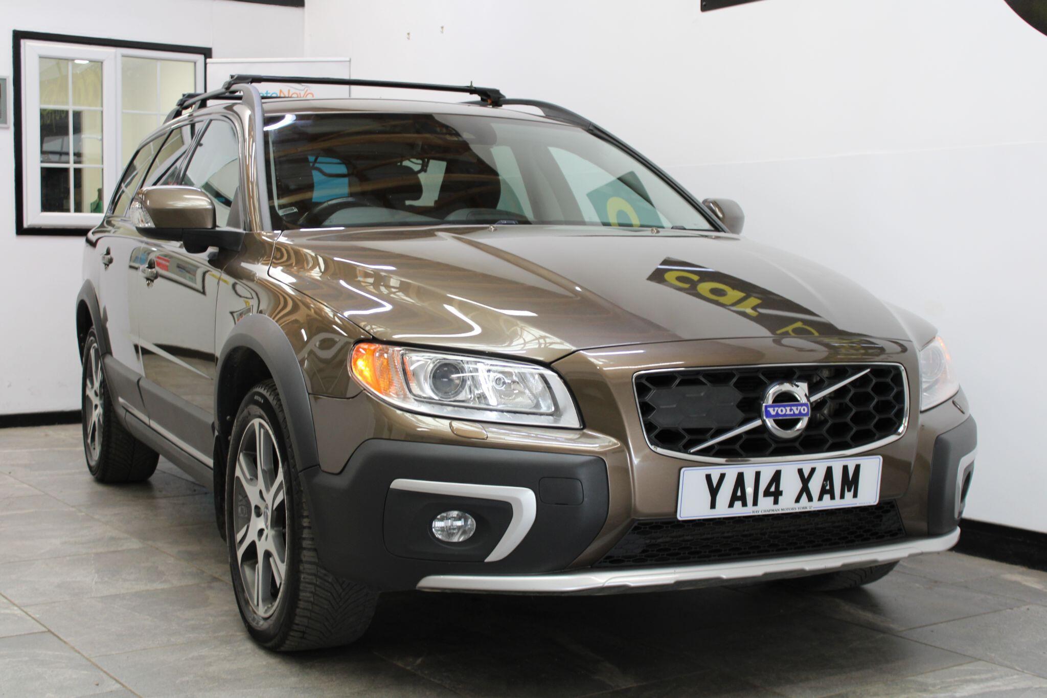 Volvo XC70 - Image 7