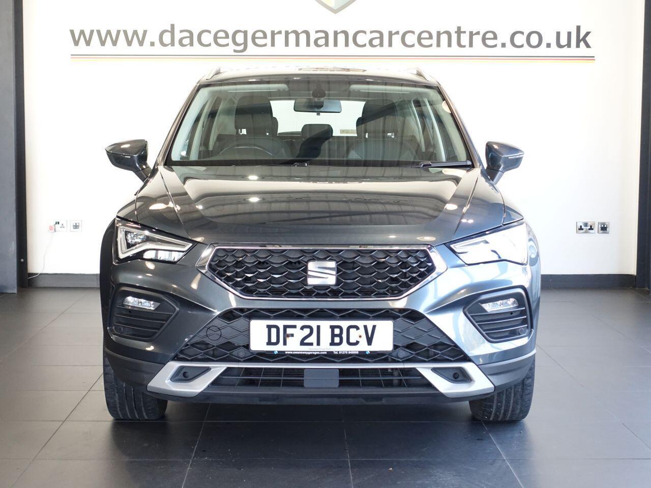 SEAT Ateca - Image 4