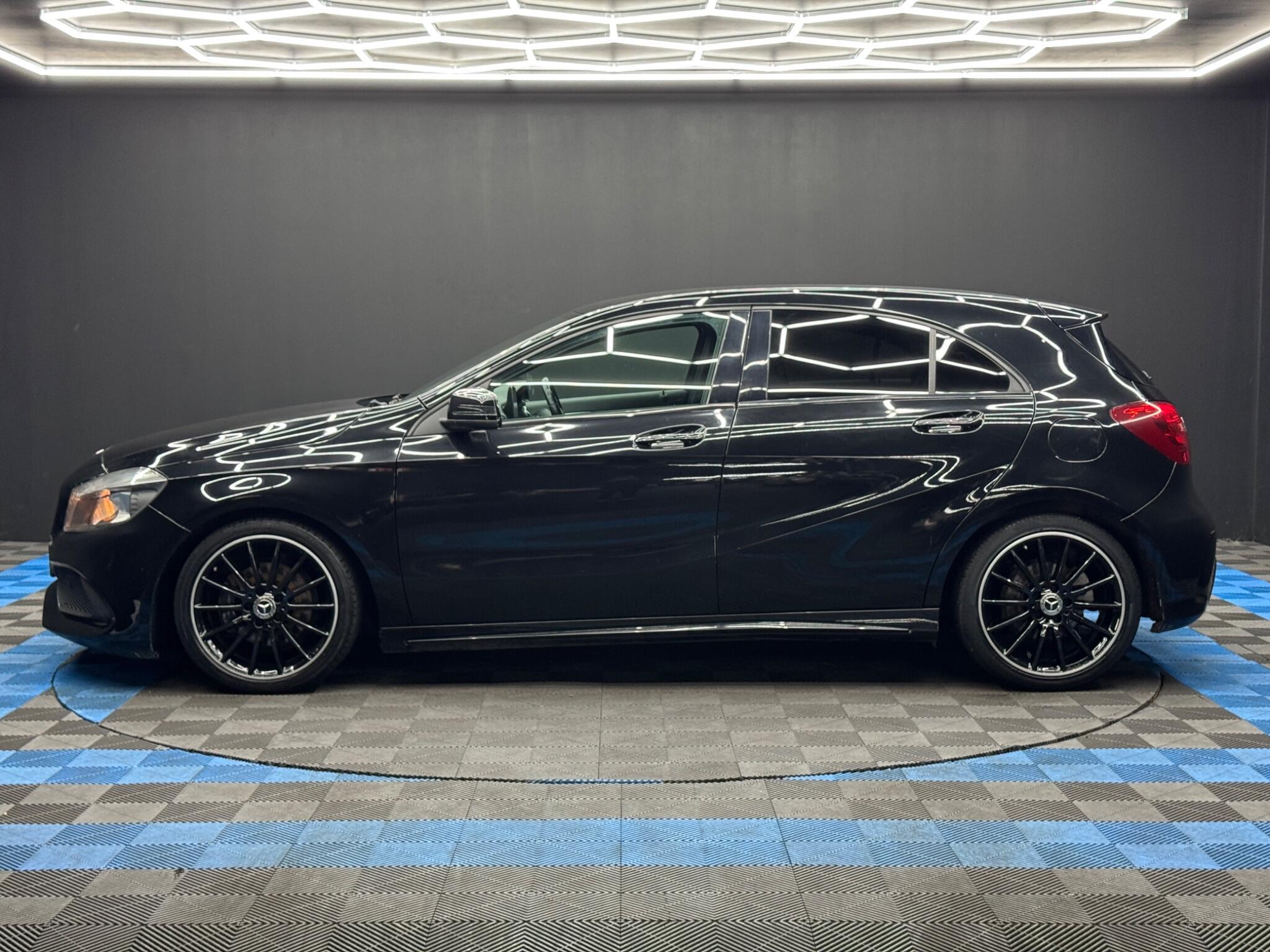 Mercedes A Class - Image 8