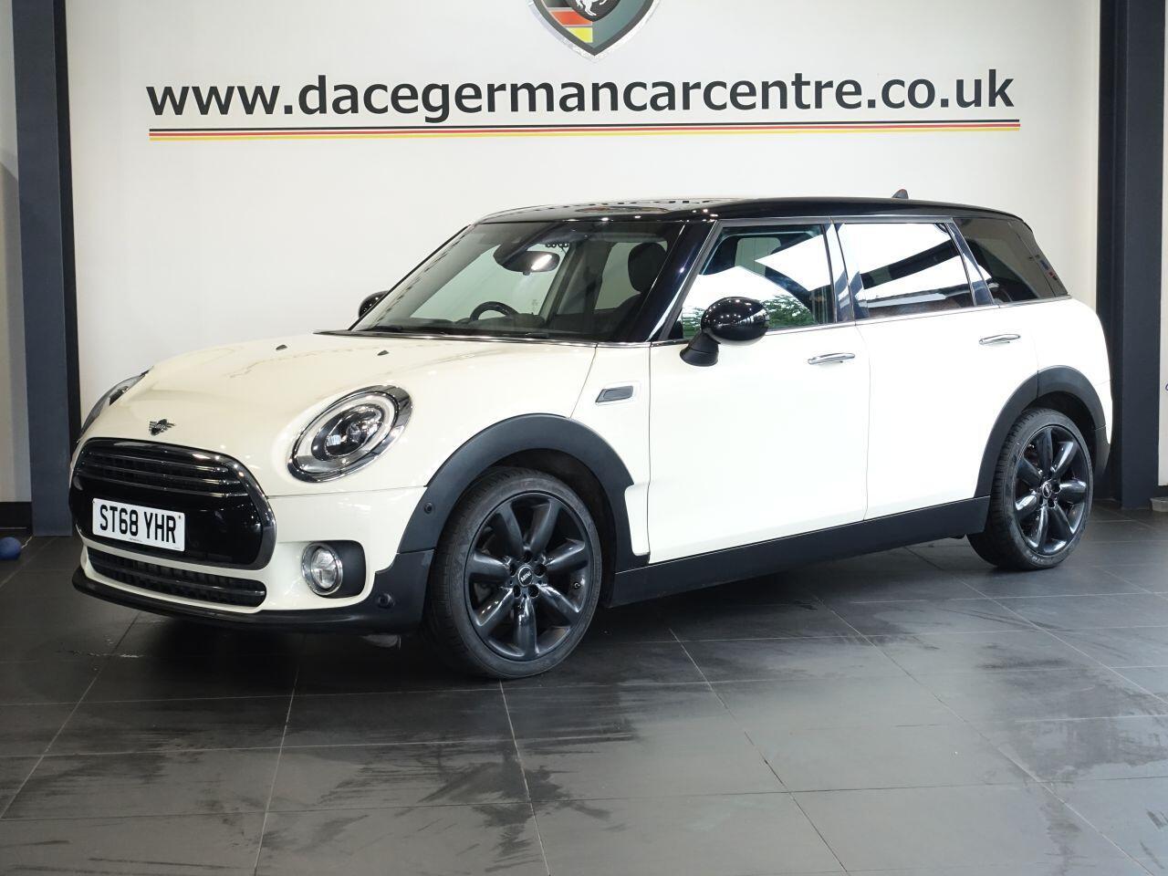 MINI Clubman - Image 10