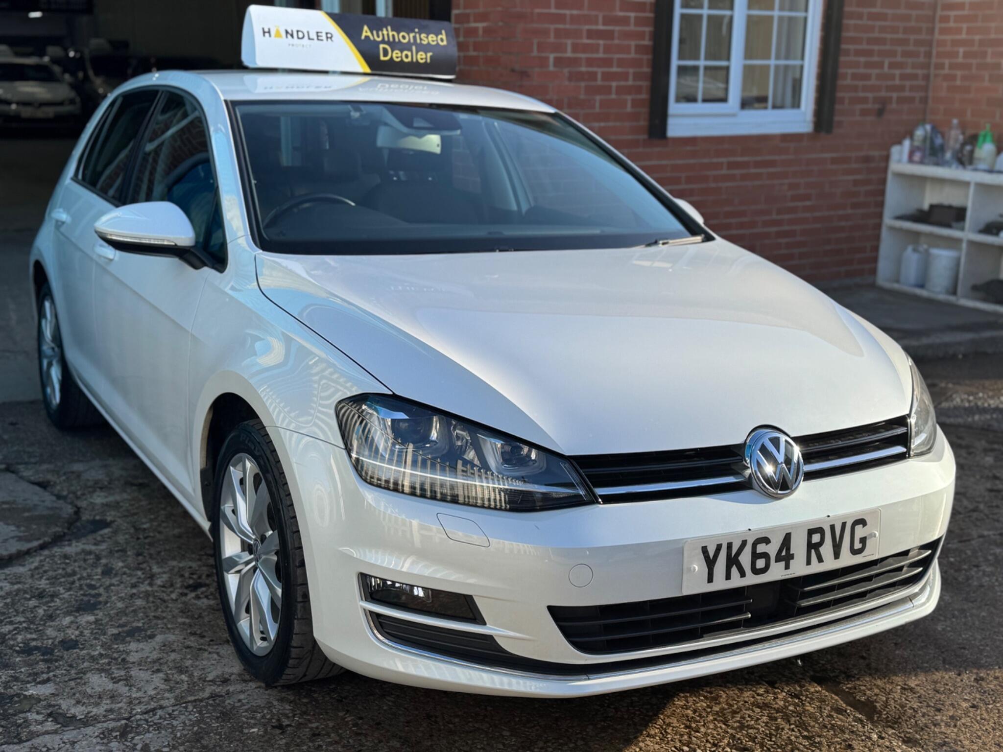 Volkswagen Golf - Image 53