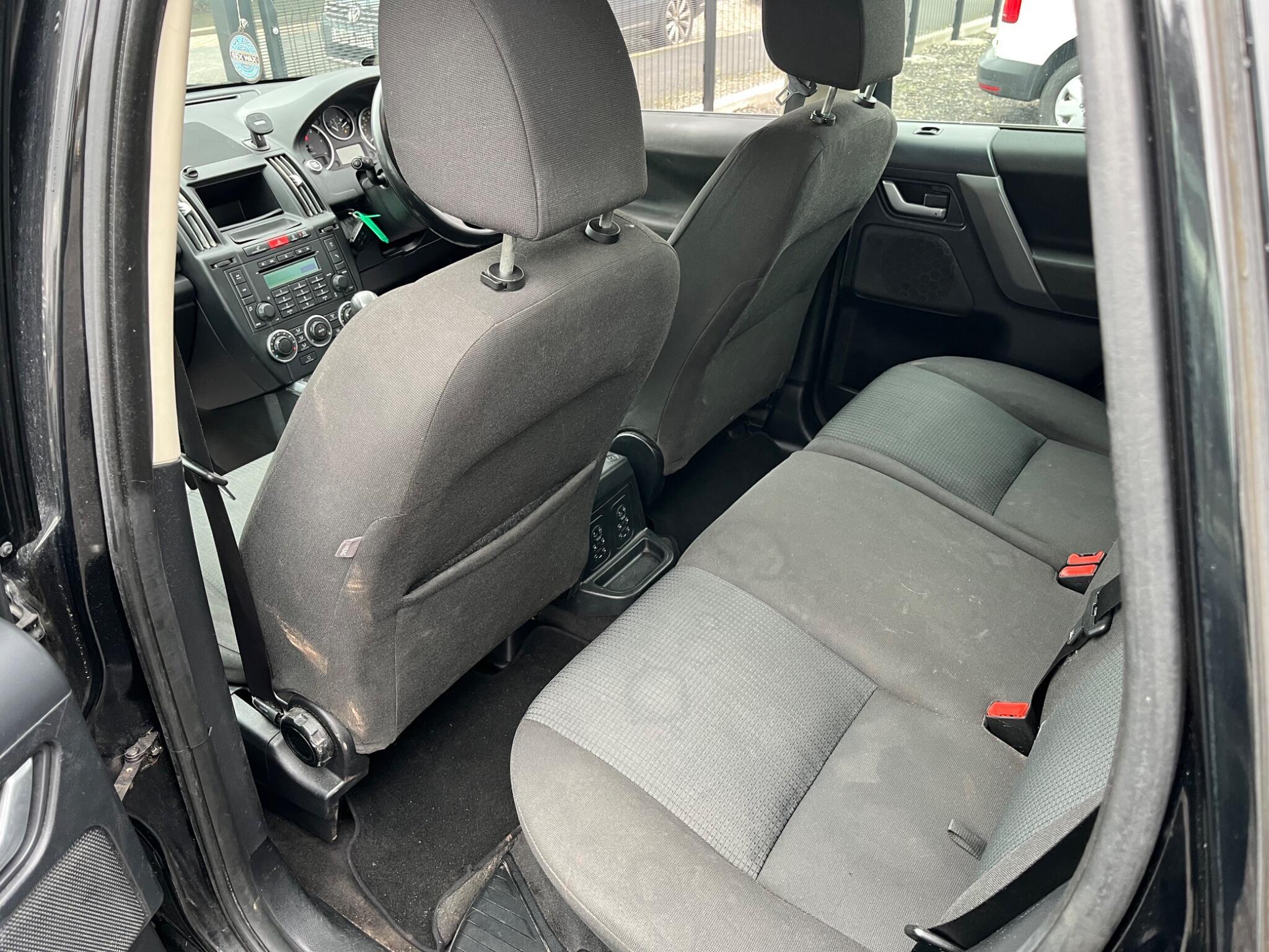 Land Rover Freelander 2 - Image 11