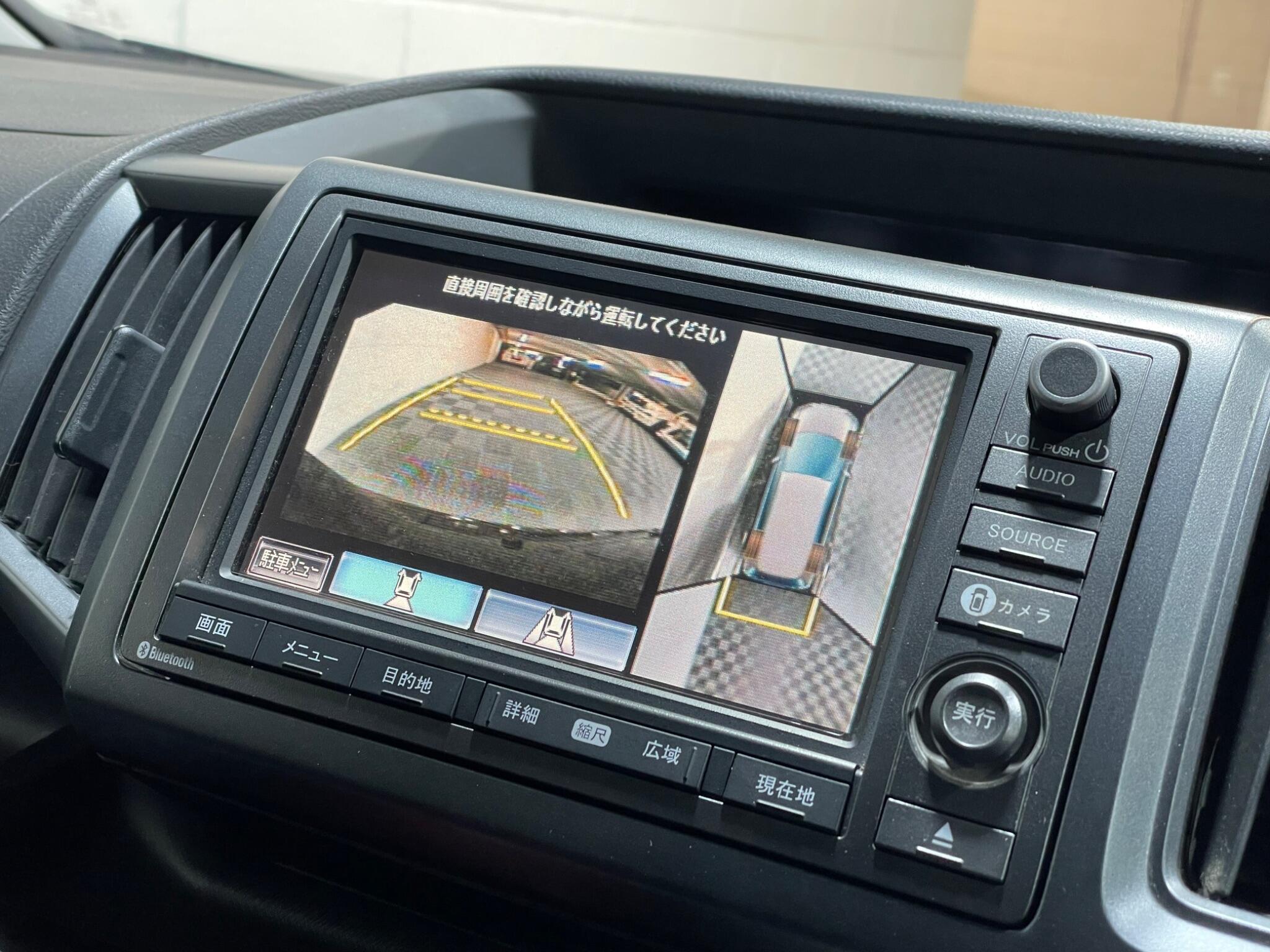 Honda Stepwagon - Image 15