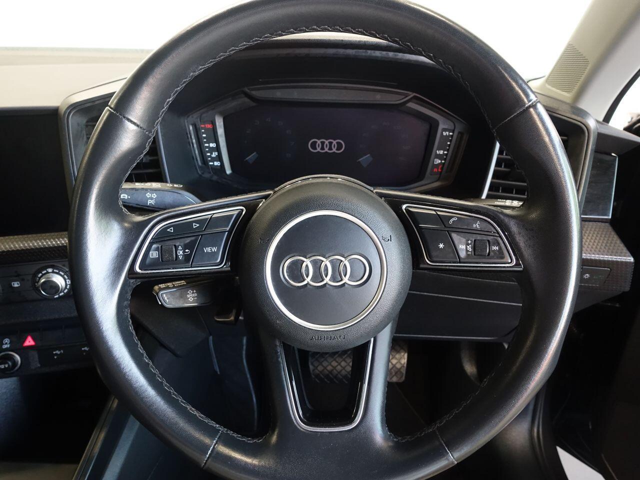 Audi A1 - Image 3
