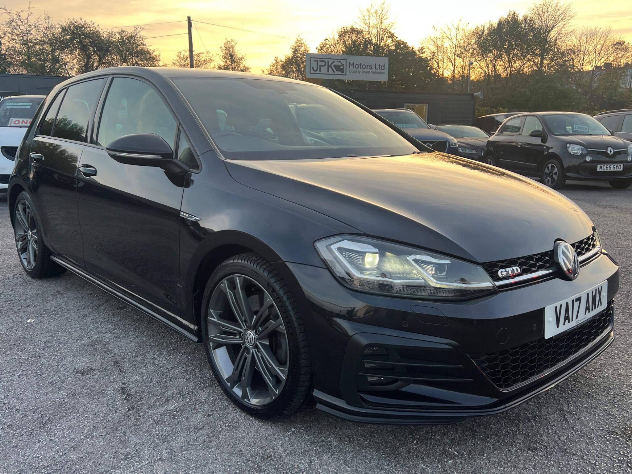 Volkswagen Golf - Image 2