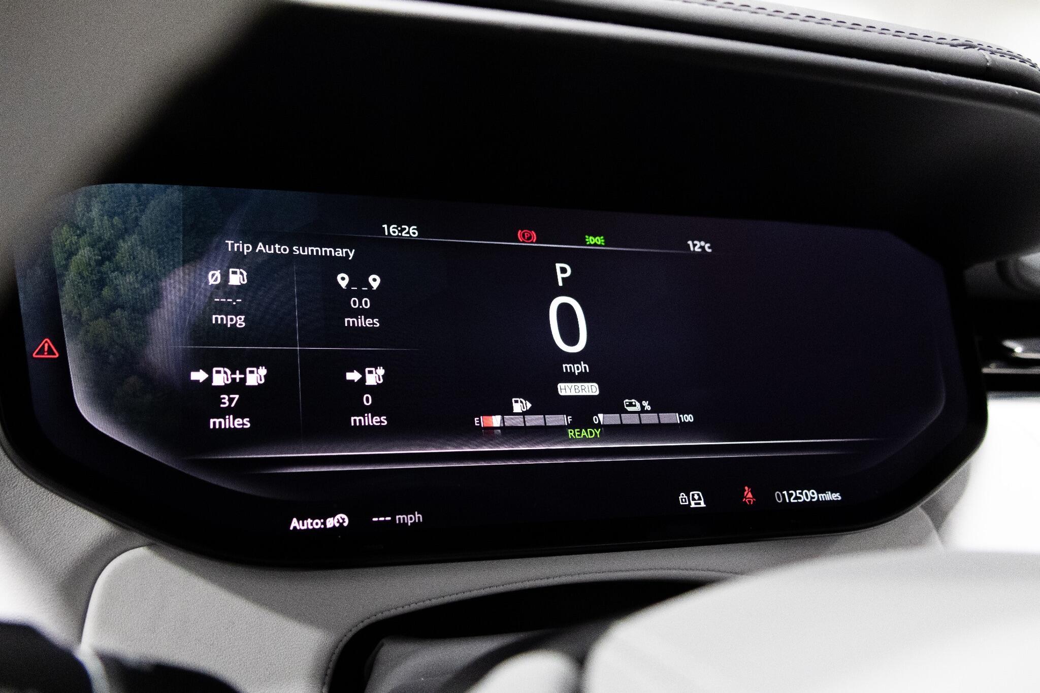 Land Rover RANGE ROVER SPORT - Image 34