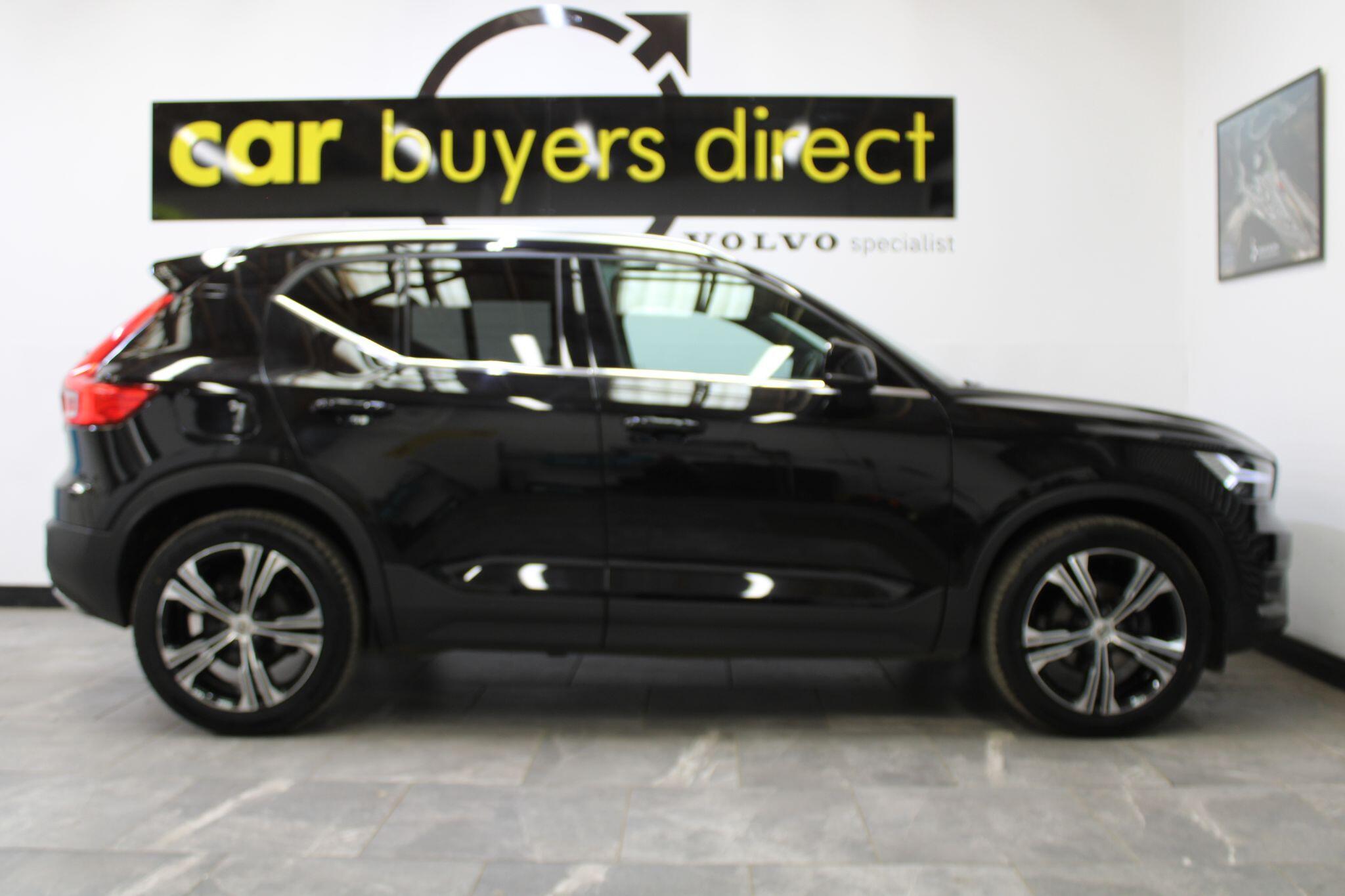 Volvo XC40 - Image 16
