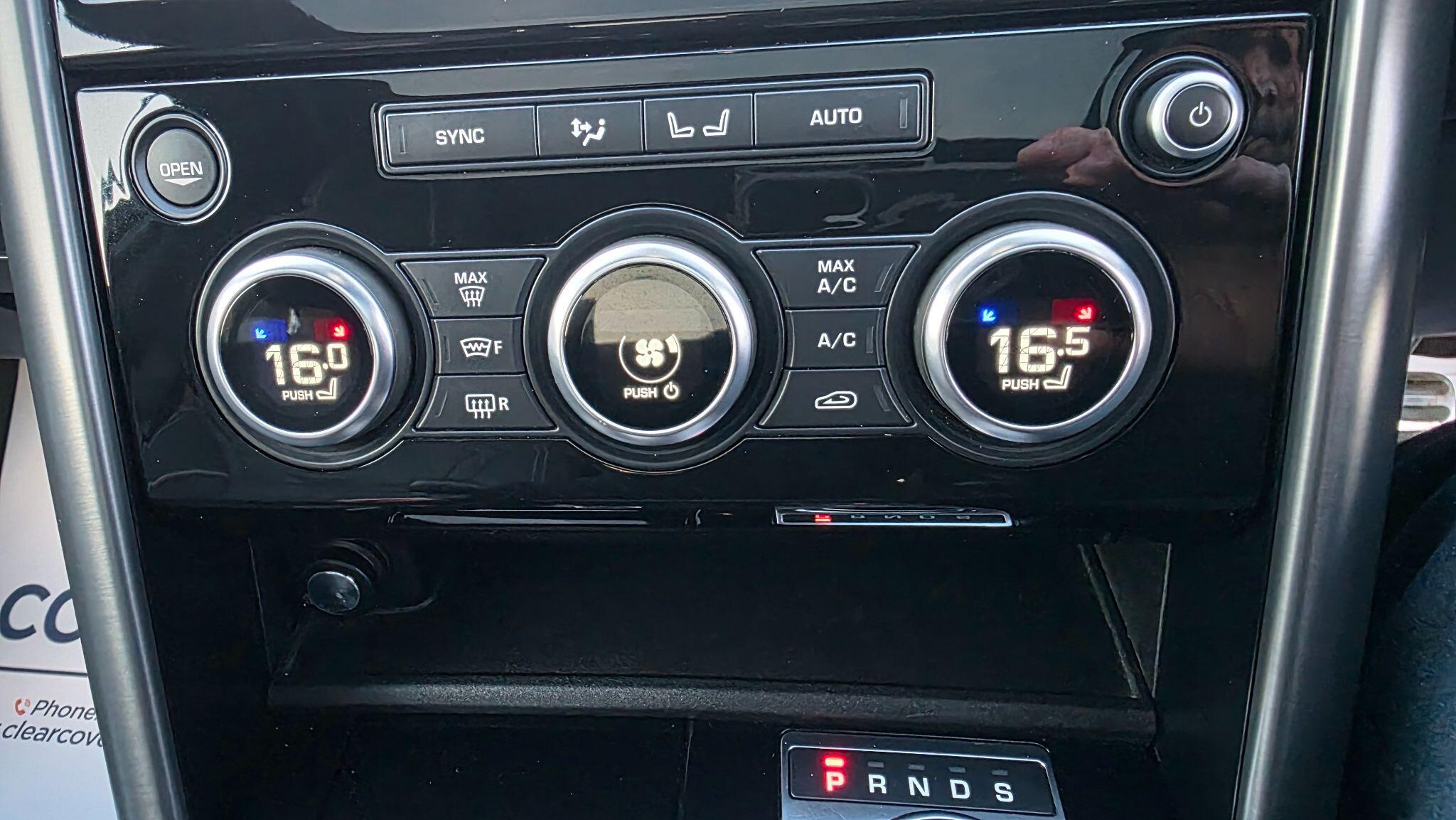 Land Rover Discovery - Image 35