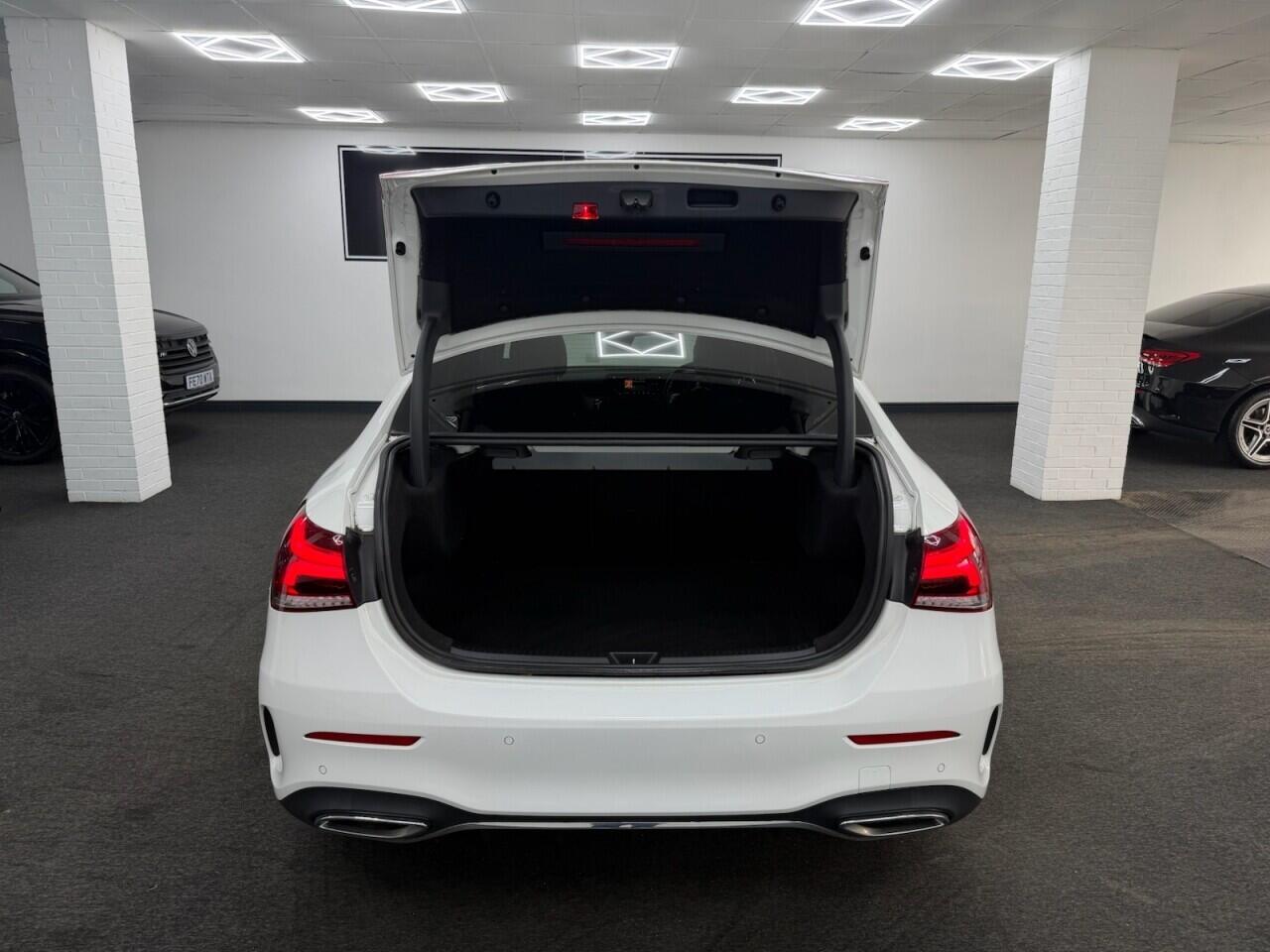 Mercedes A-Class - Image 19
