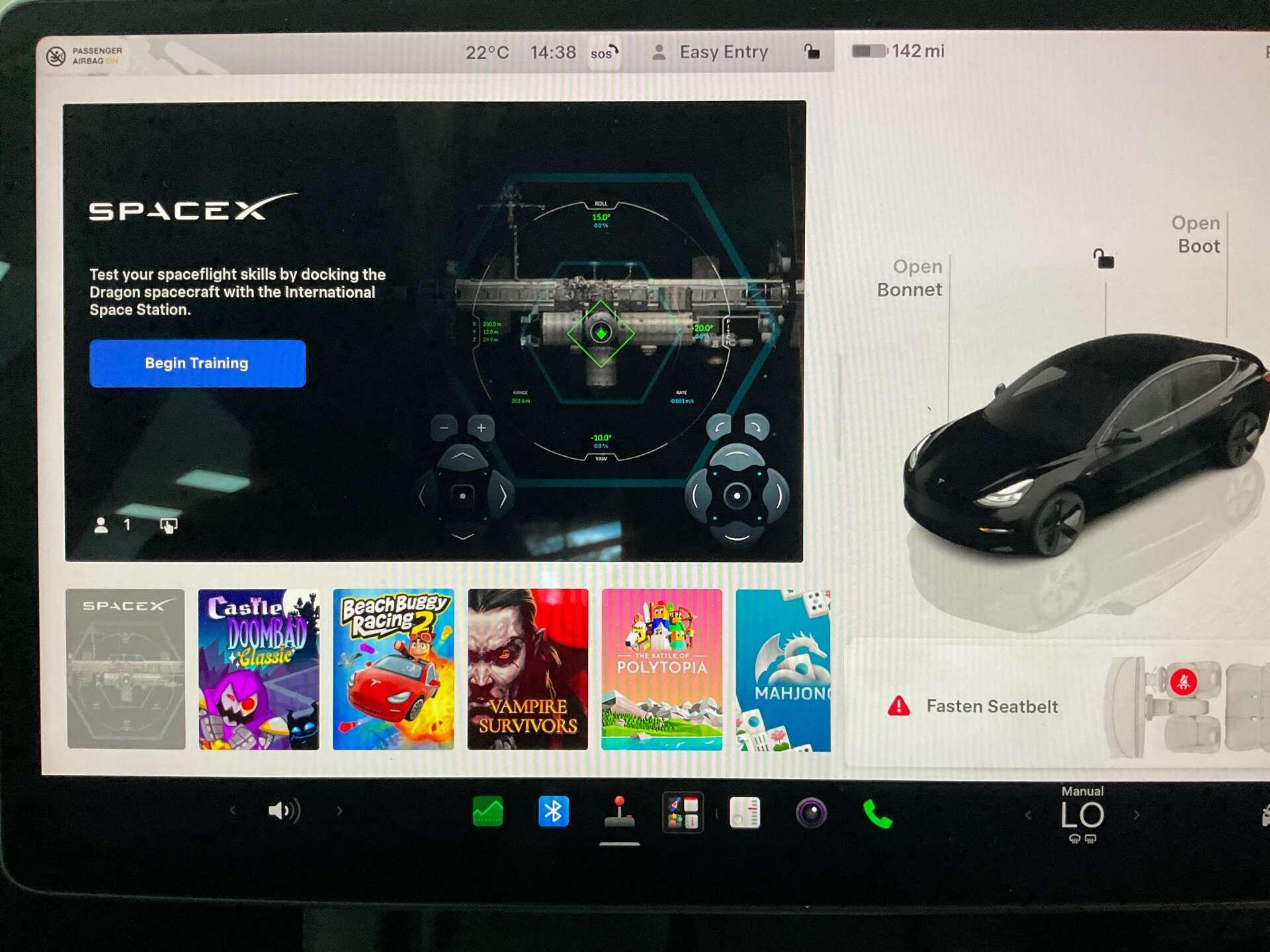 Tesla Model 3 - Image 18