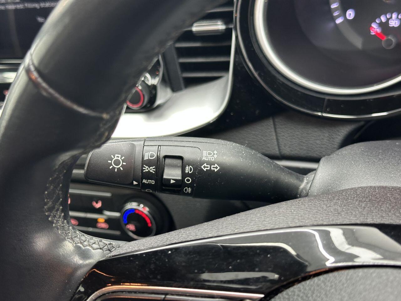 Kia XCeed - Image 18