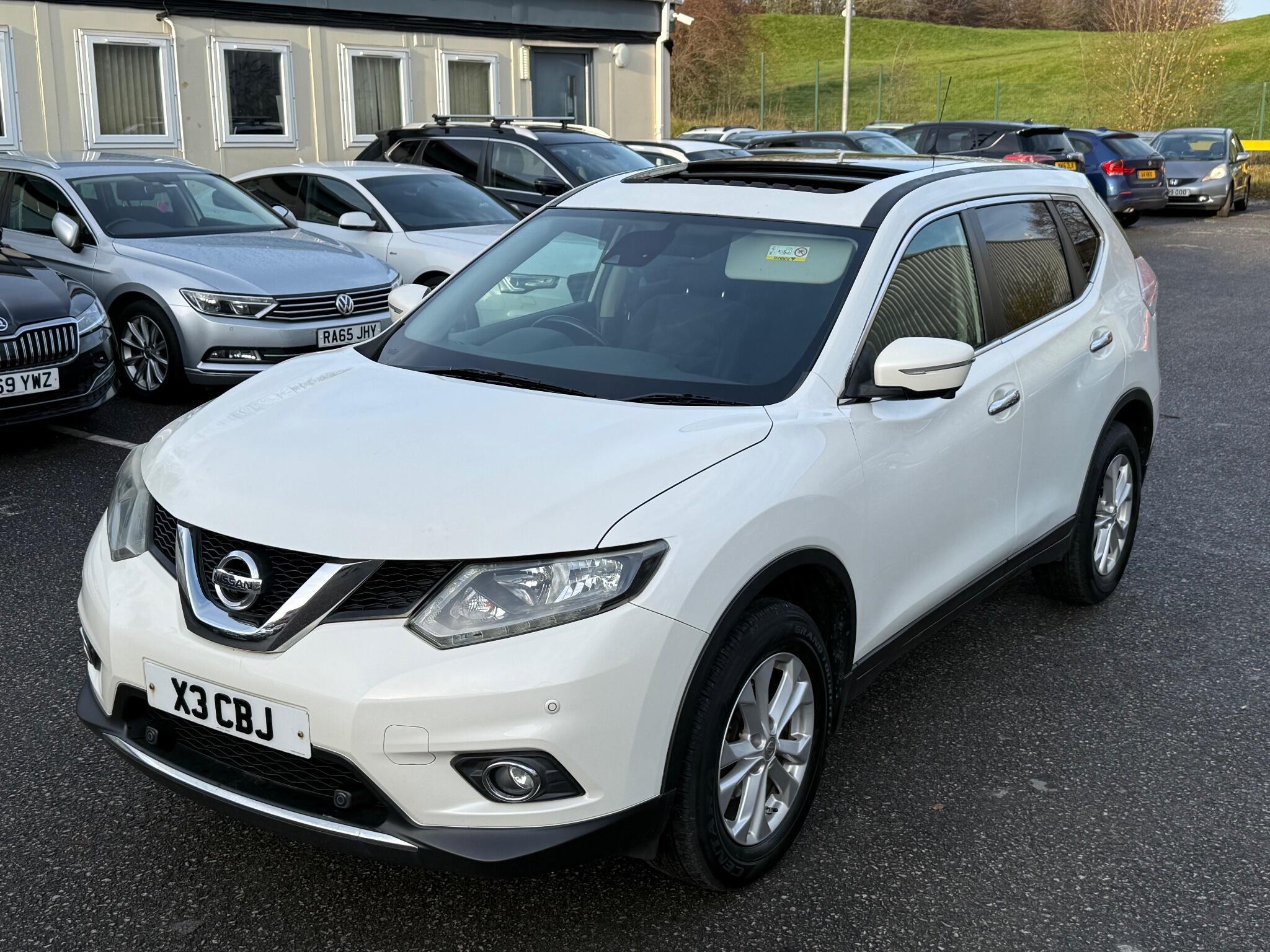 Nissan X-Trail - Image 6