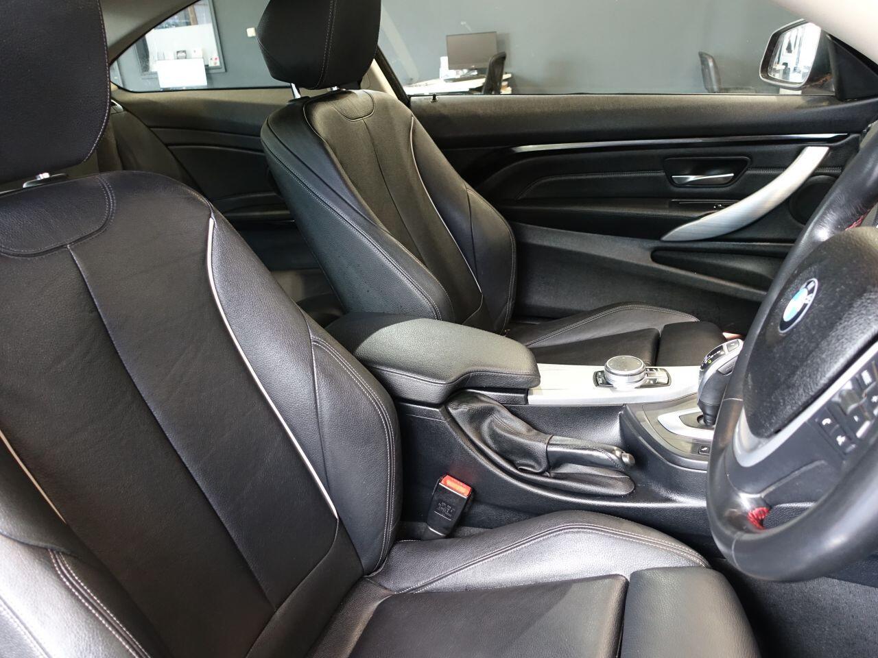 BMW 4 Series - Image 13