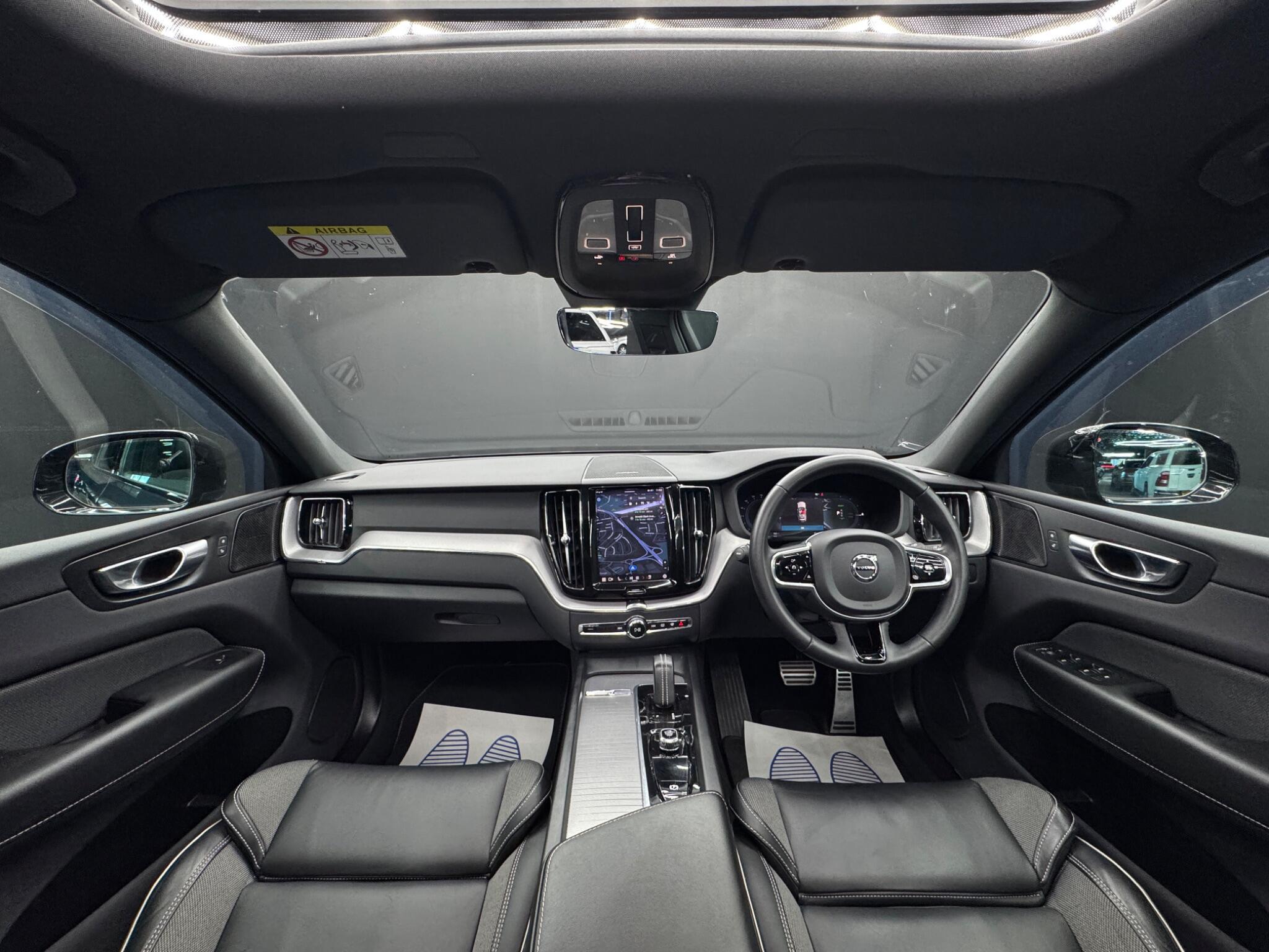 Volvo XC60 - Image 17