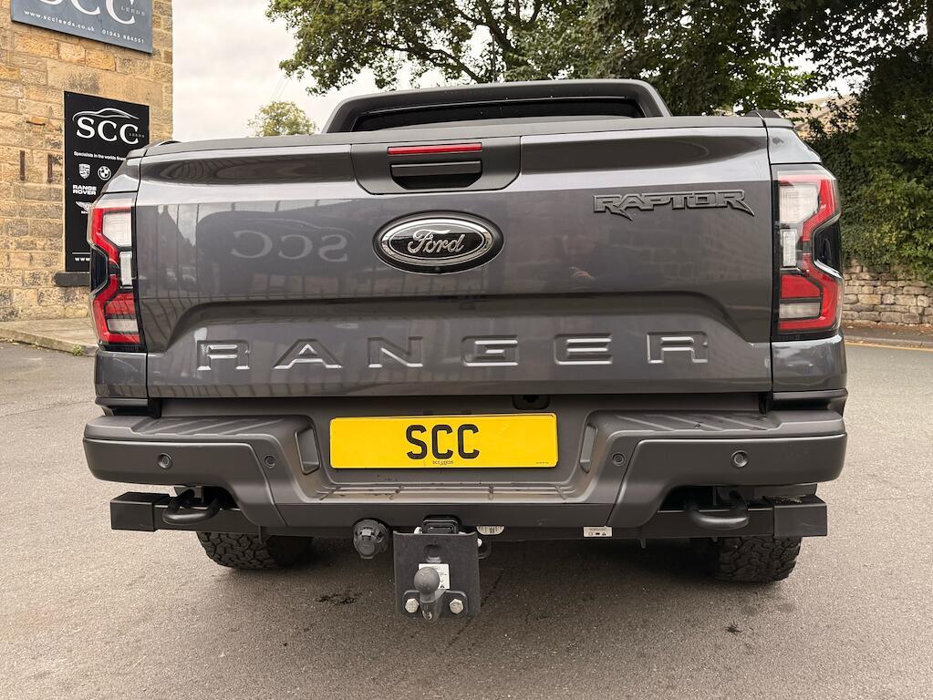Ford Ranger - Image 9