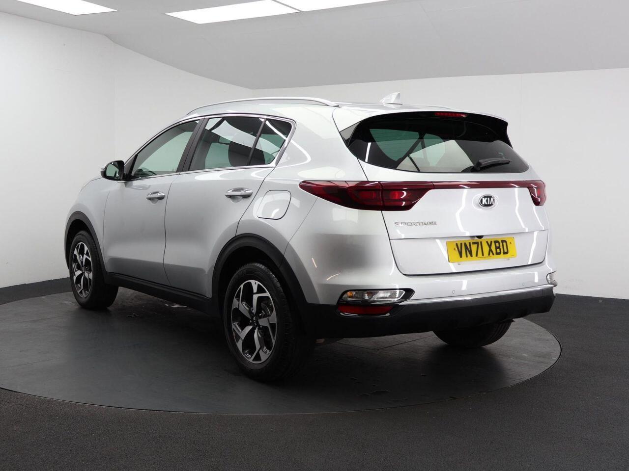 Kia Sportage - Image 9