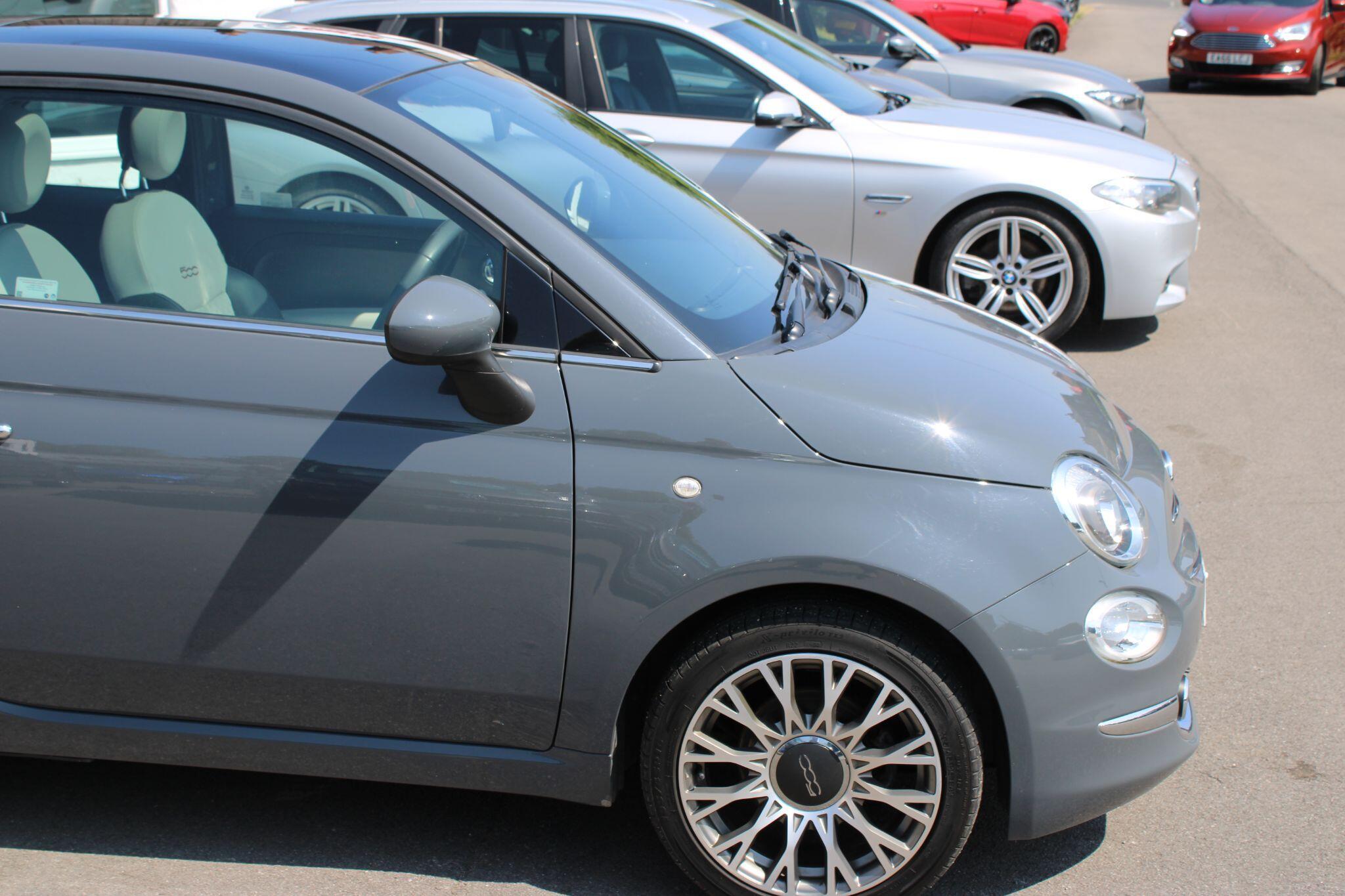 Fiat 500 - Image 13
