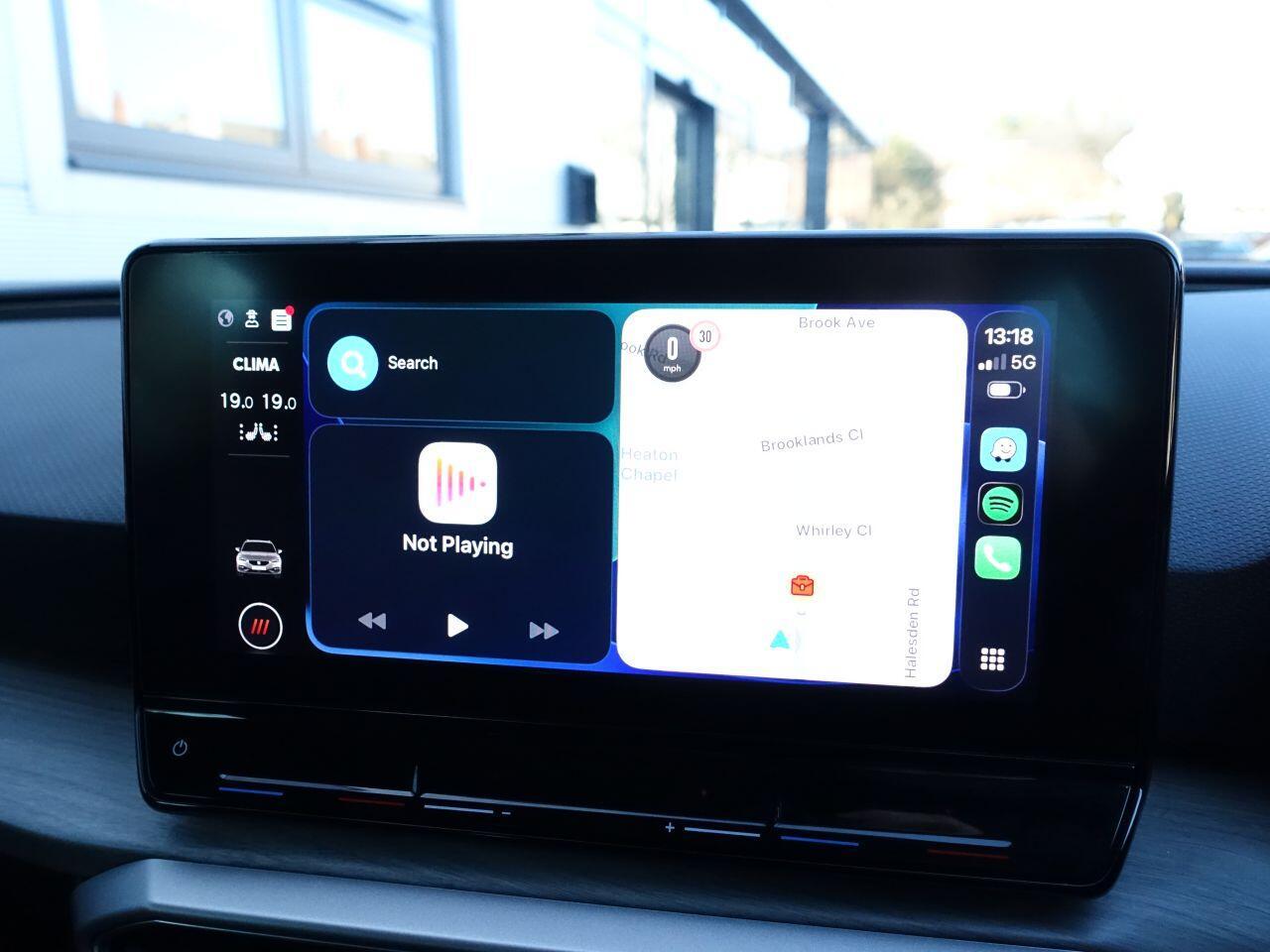 SEAT Leon - Image 20