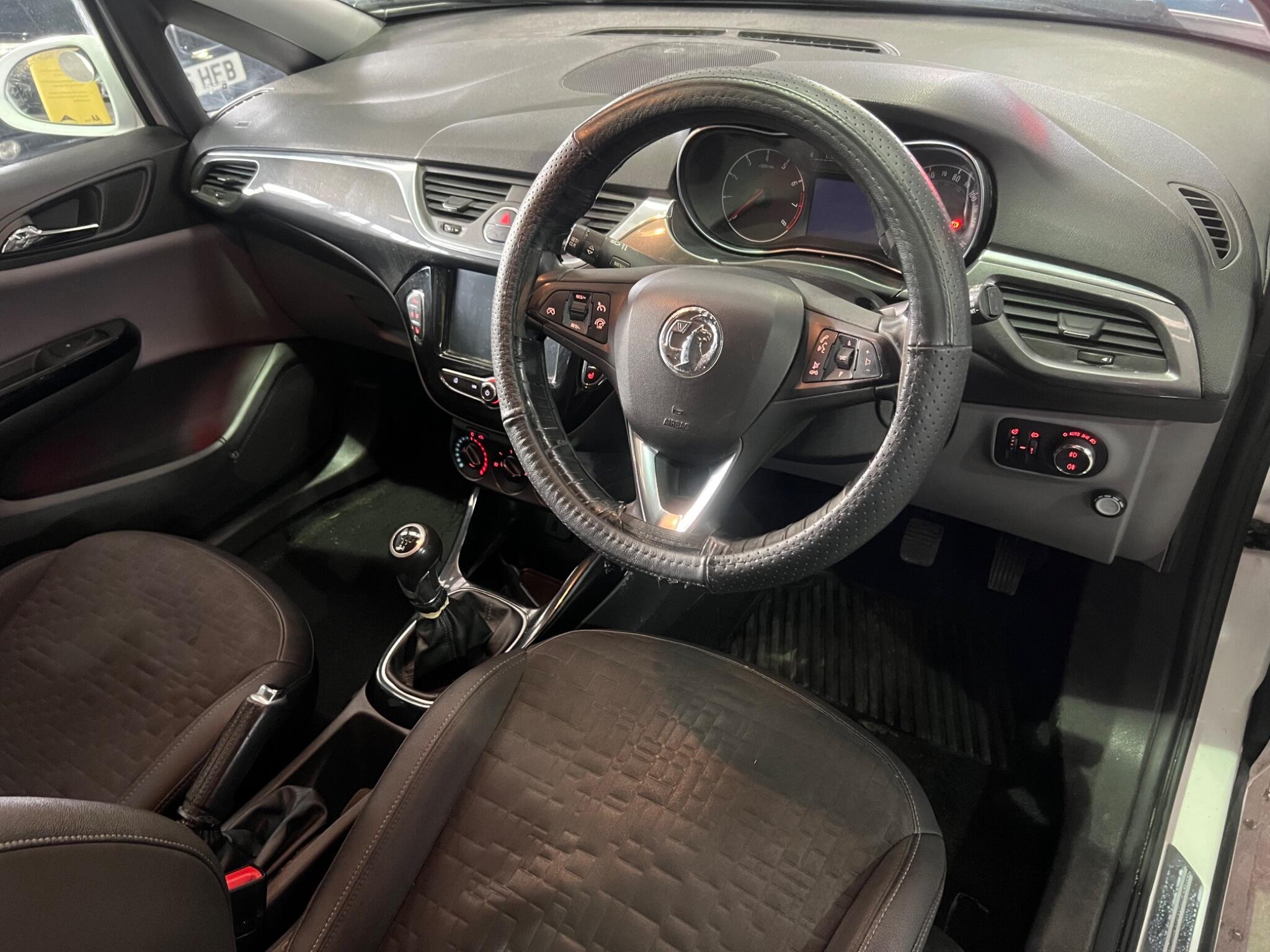 Vauxhall Mokka - Image 20