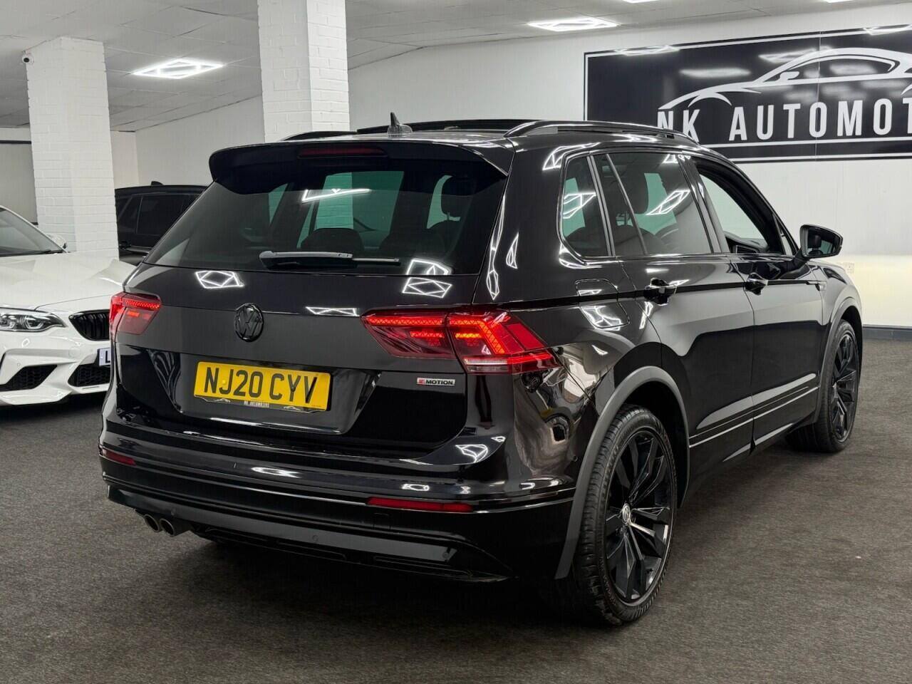 Volkswagen Tiguan - Image 6