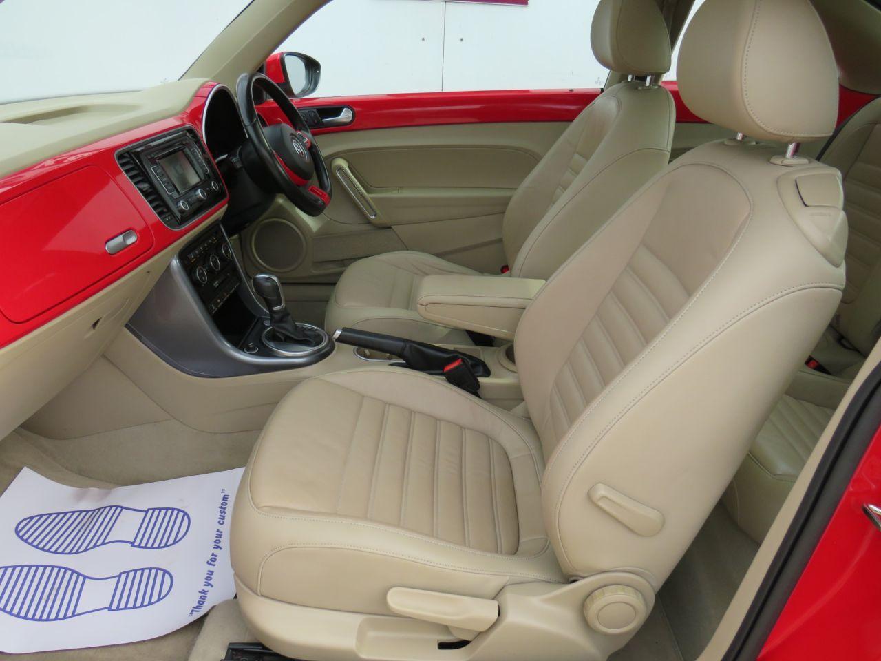 Volkswagen Beetle - Image 11